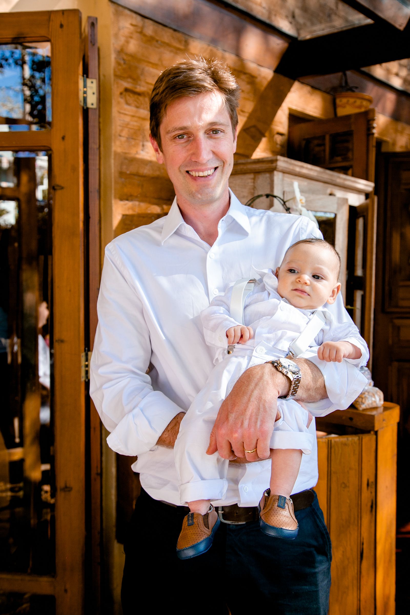 Batizado do Pedro - 2 - 103