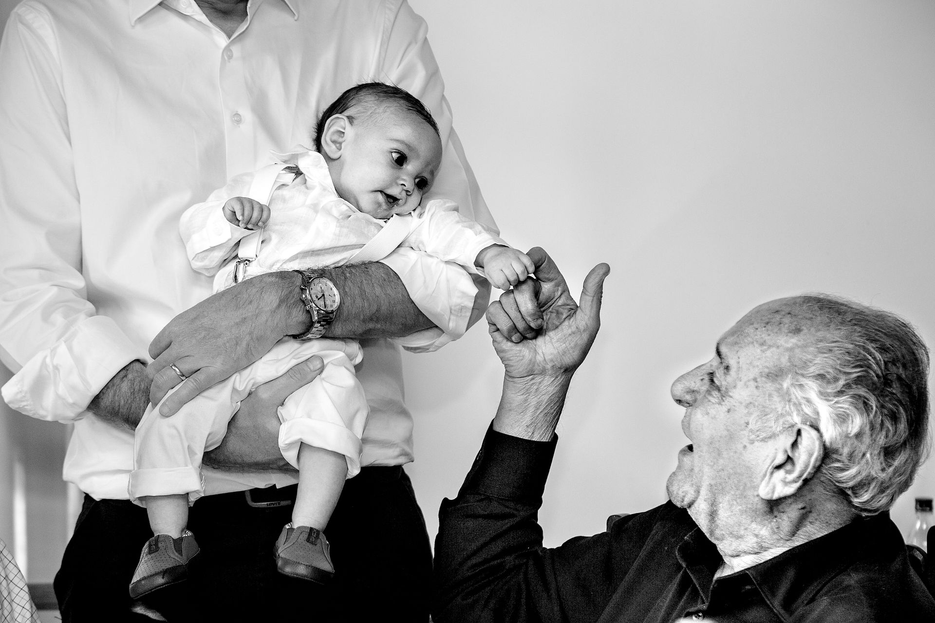 Batizado do Pedro - 2 - 109