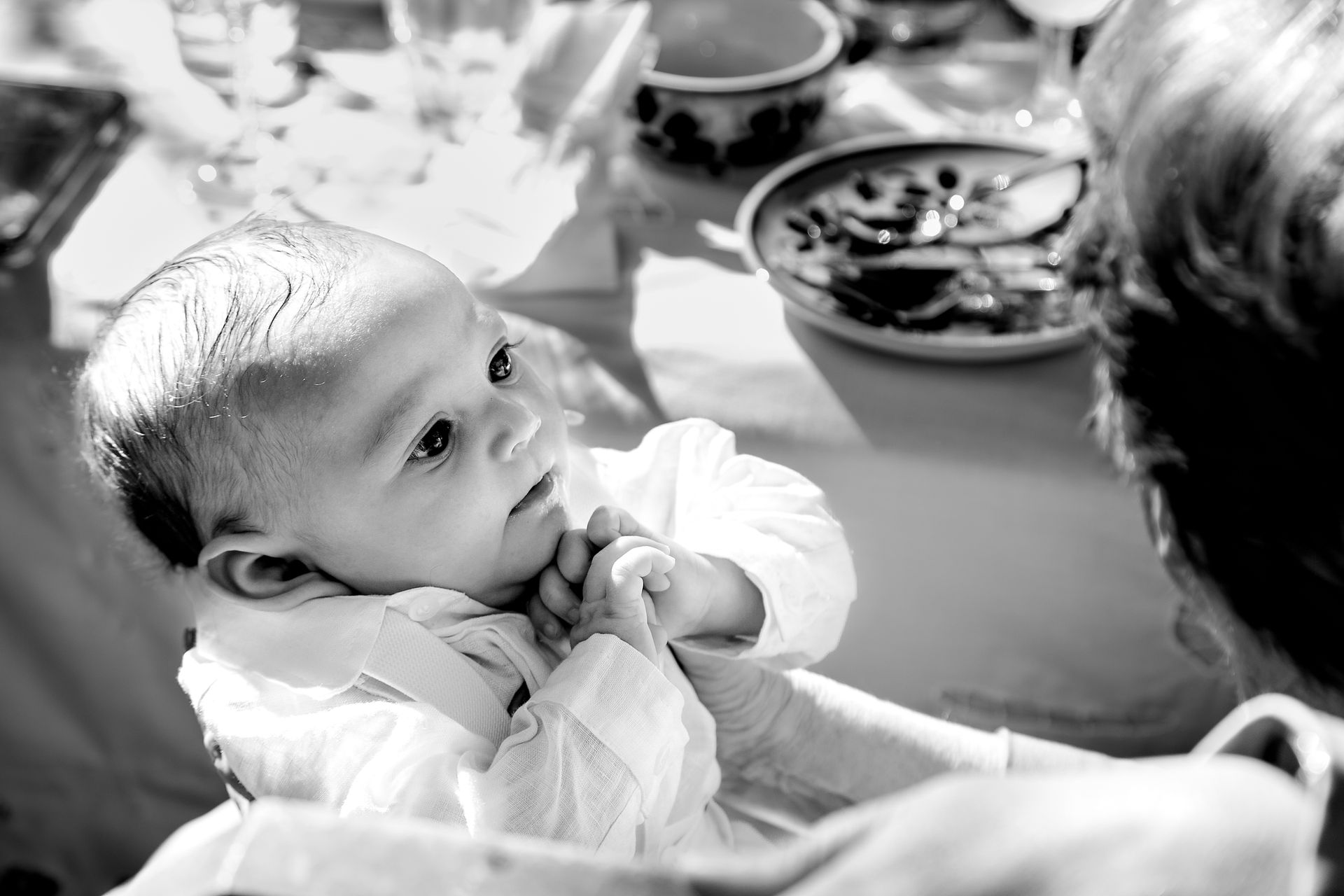 Batizado do Pedro - 2 - 111