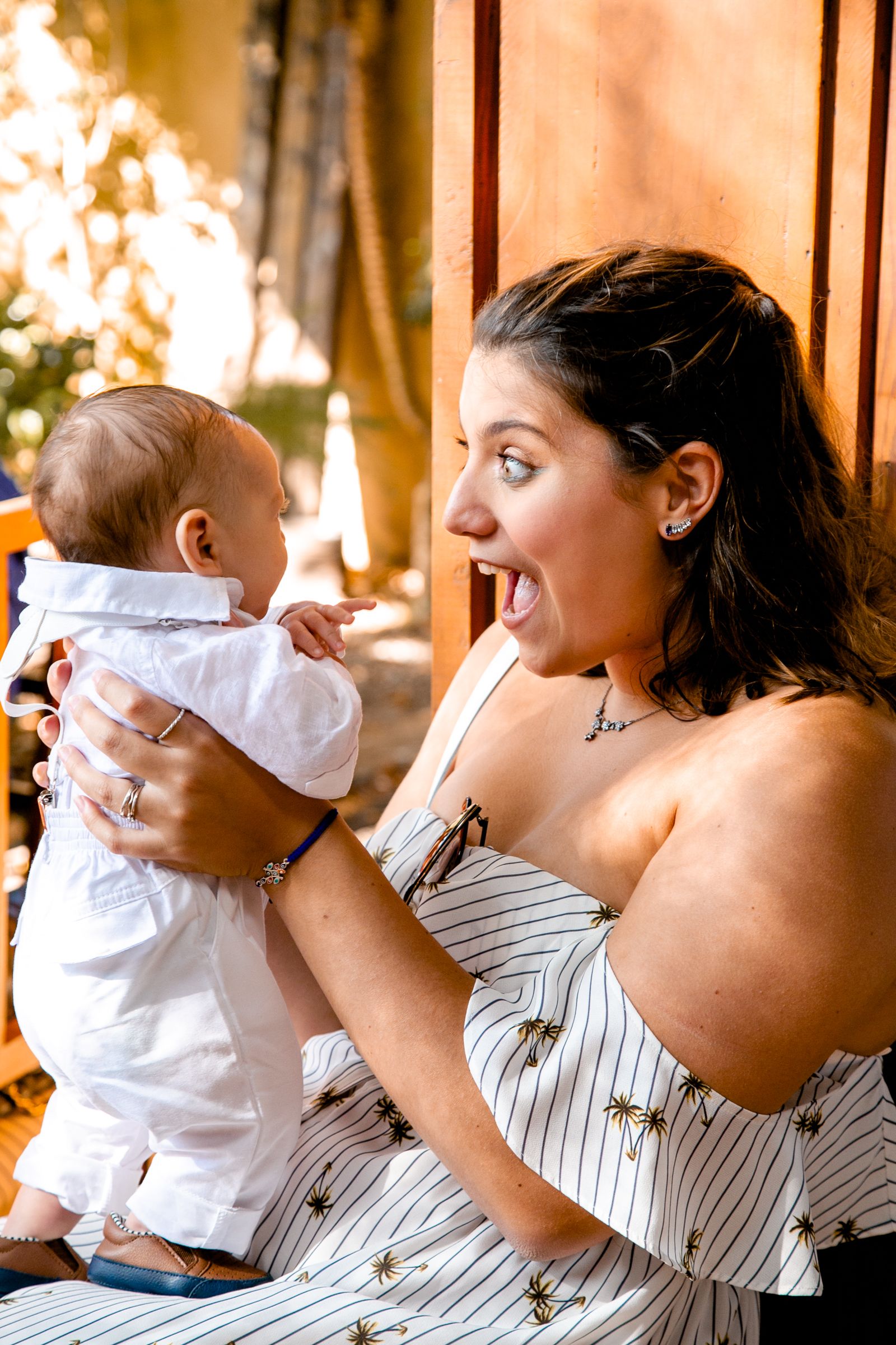 Batizado do Pedro - 2 - 112