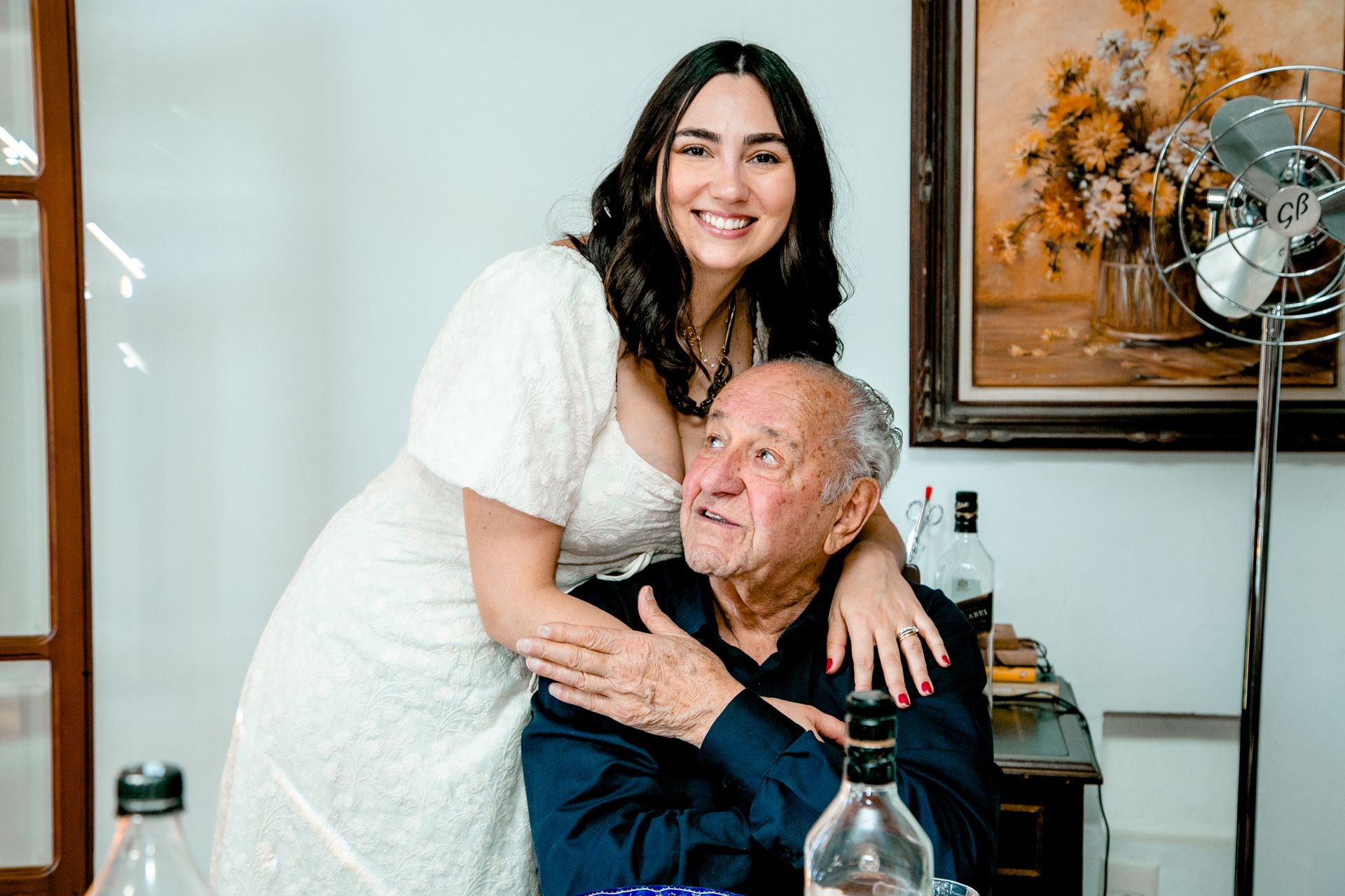 Batizado do Pedro - 2 - 115