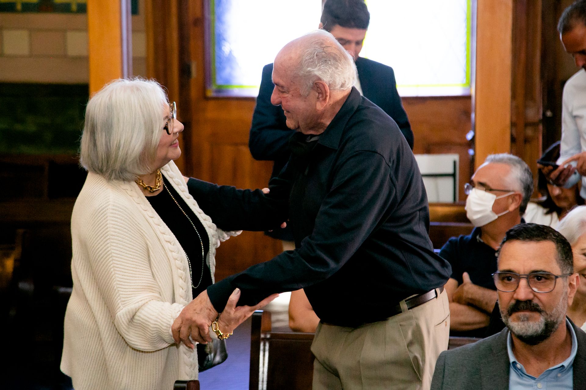 Batizado do Pedro - 2 - 21