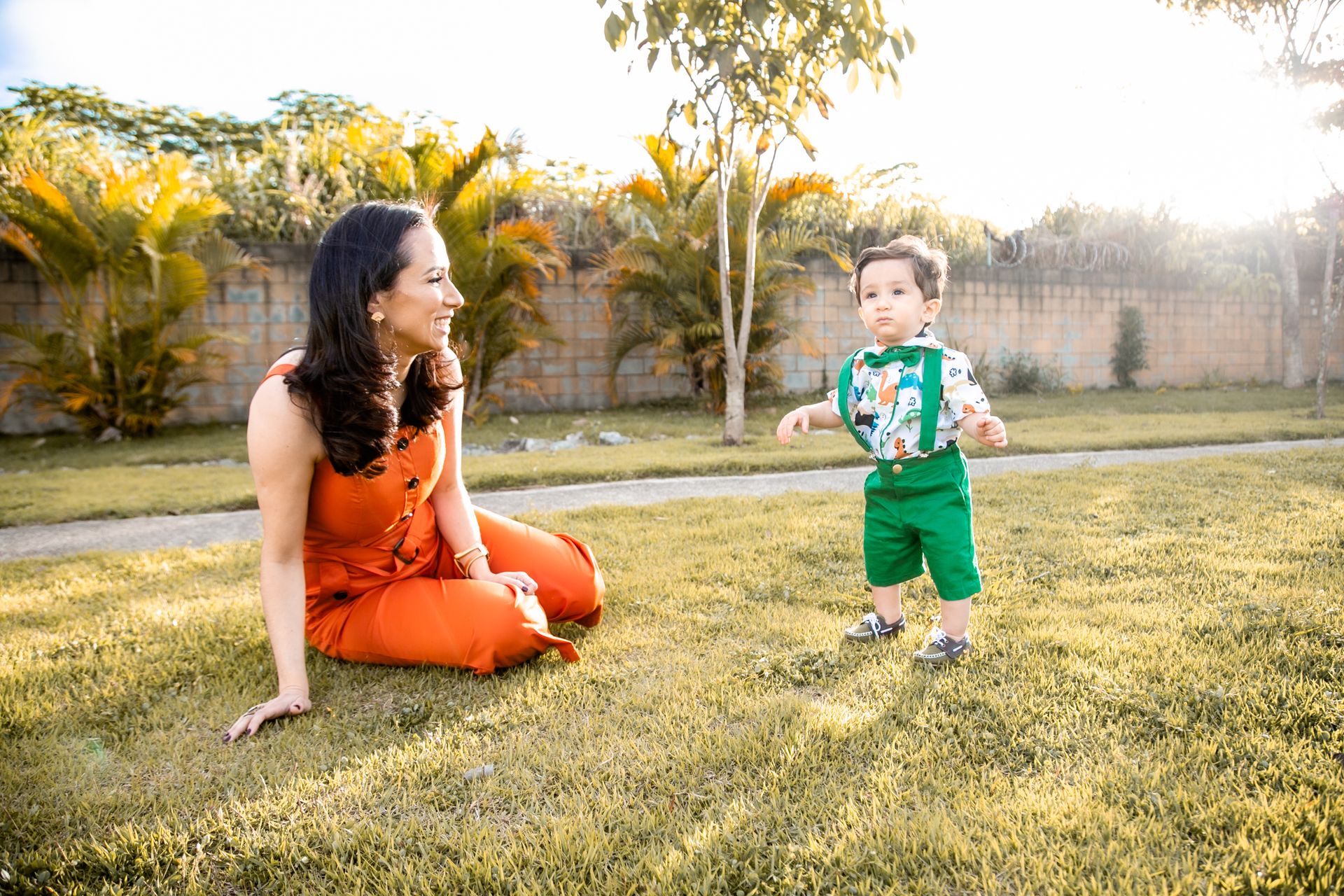 Aniversário do Léo - 2 - 34
