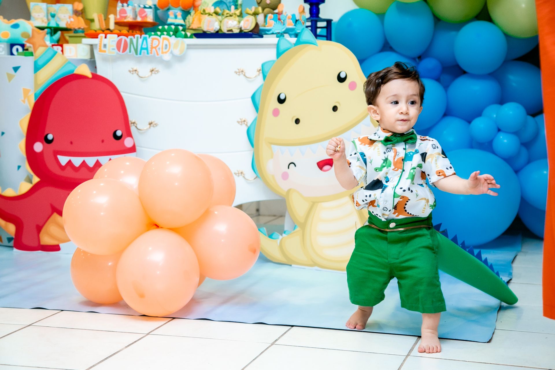 Aniversário do Léo - 2 - 39