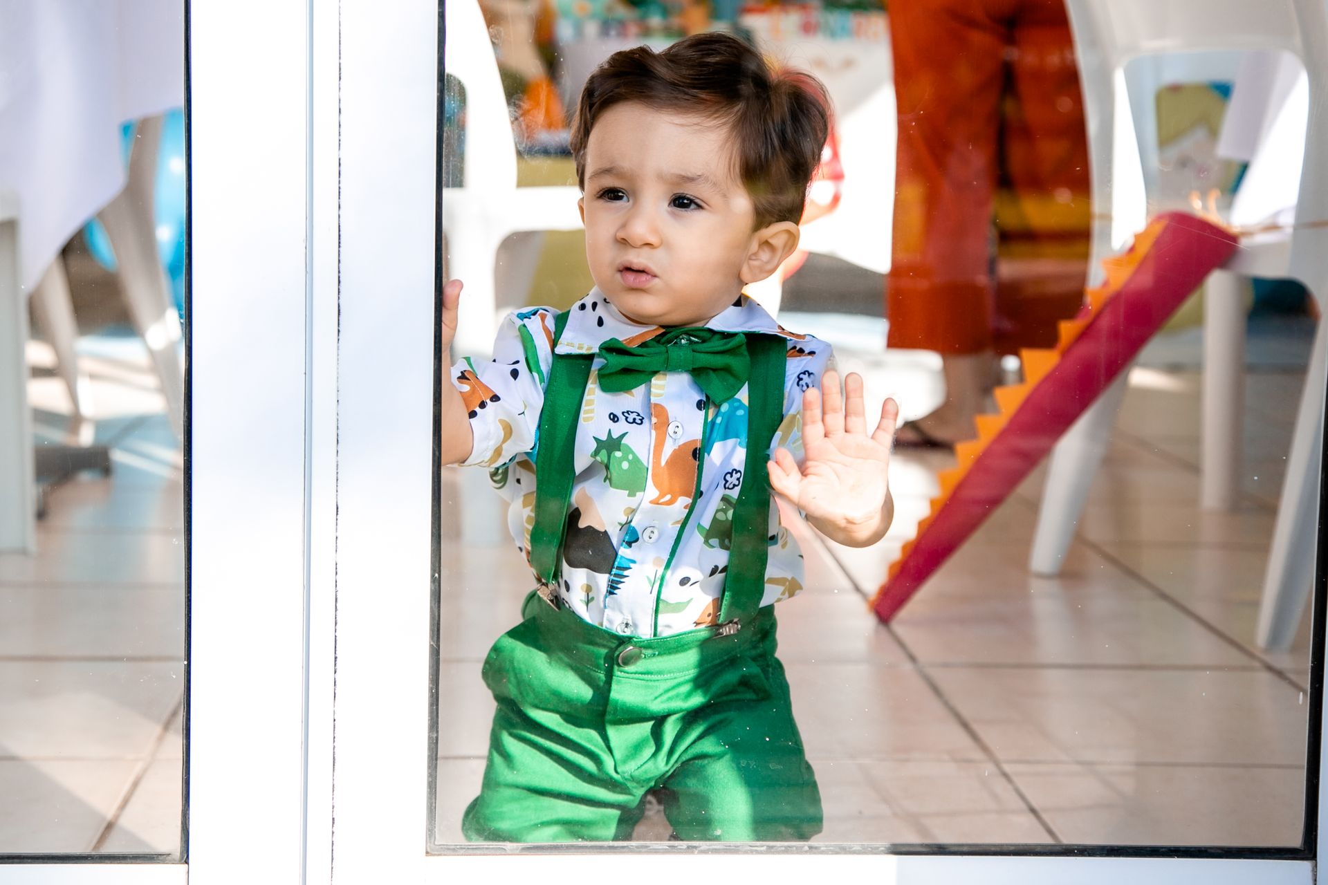 Aniversário do Léo - 2 - 12