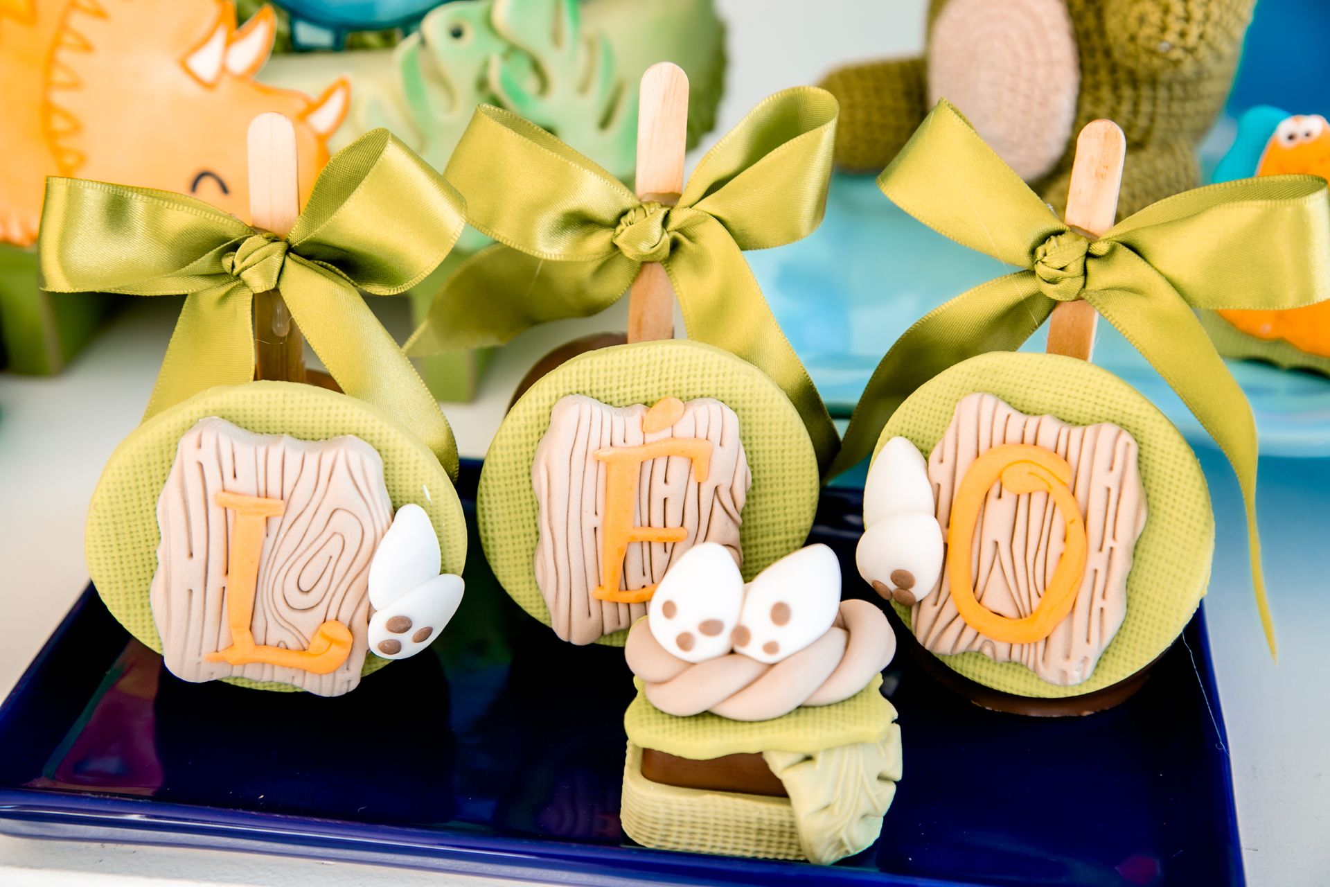 Aniversário do Léo - 2 - 3