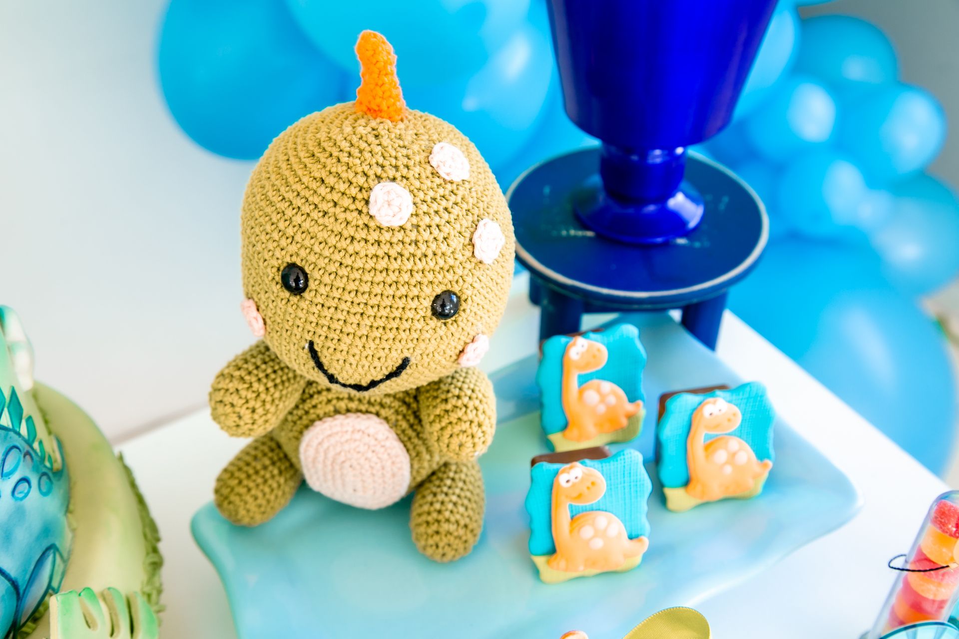 Aniversário do Léo - 2 - 4