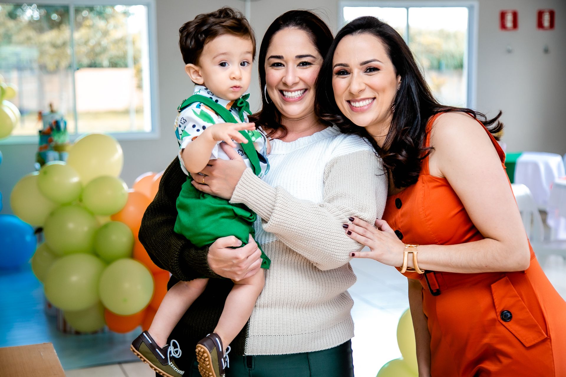 Aniversário do Léo - 2 - 23