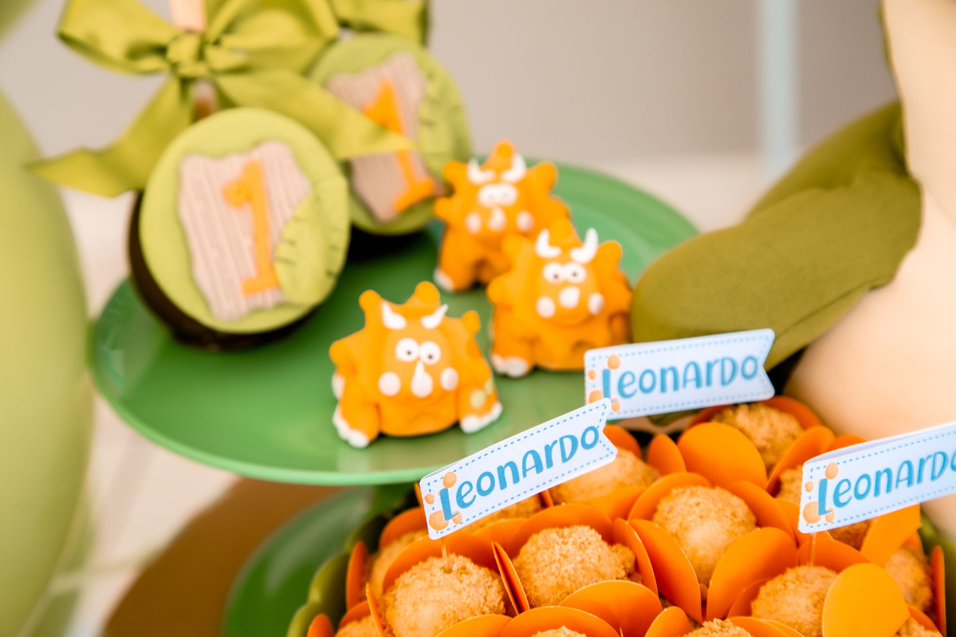 Aniversário do Léo - 2 - 5