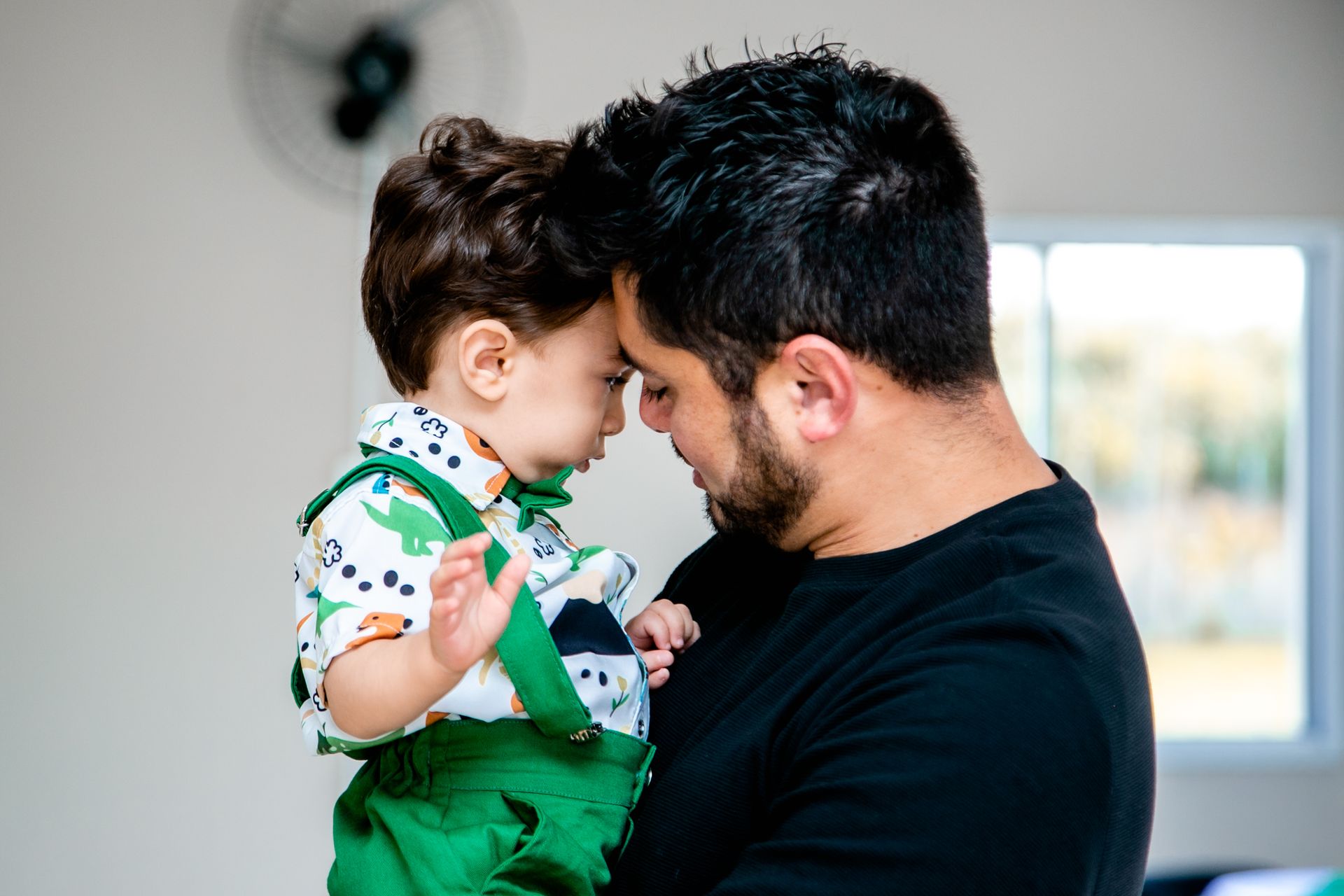 Aniversário do Léo - 2 - 24