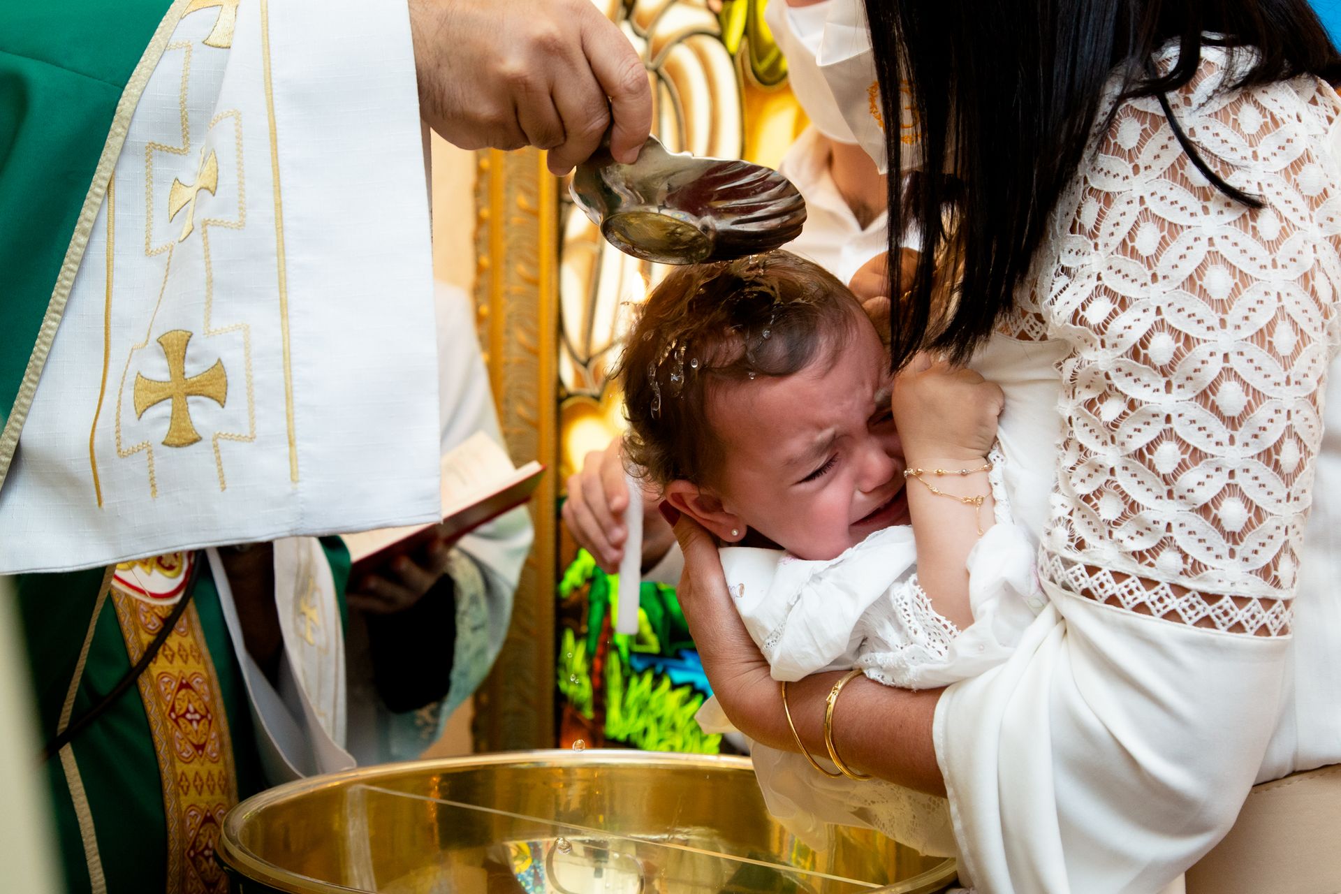 Batizado da Giovanna - 2 - 26