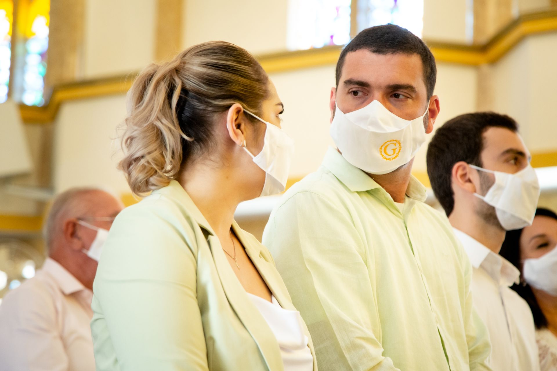 Batizado da Giovanna - 2 - 28