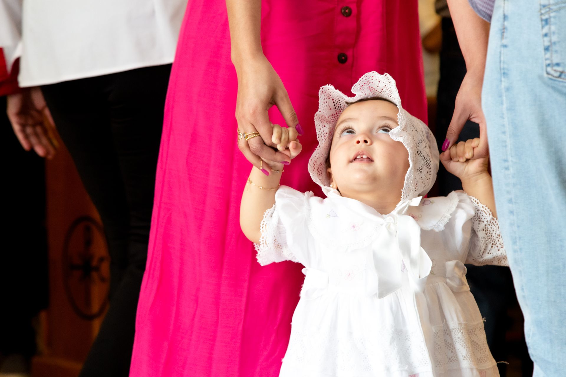 Batizado da Giovanna - 2 - 29