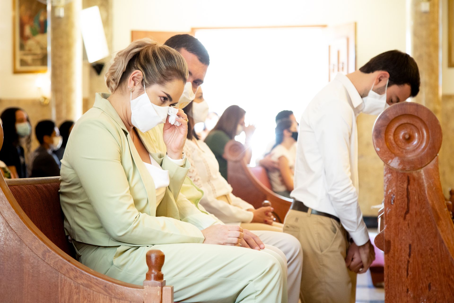 Batizado da Giovanna - 2 - 30