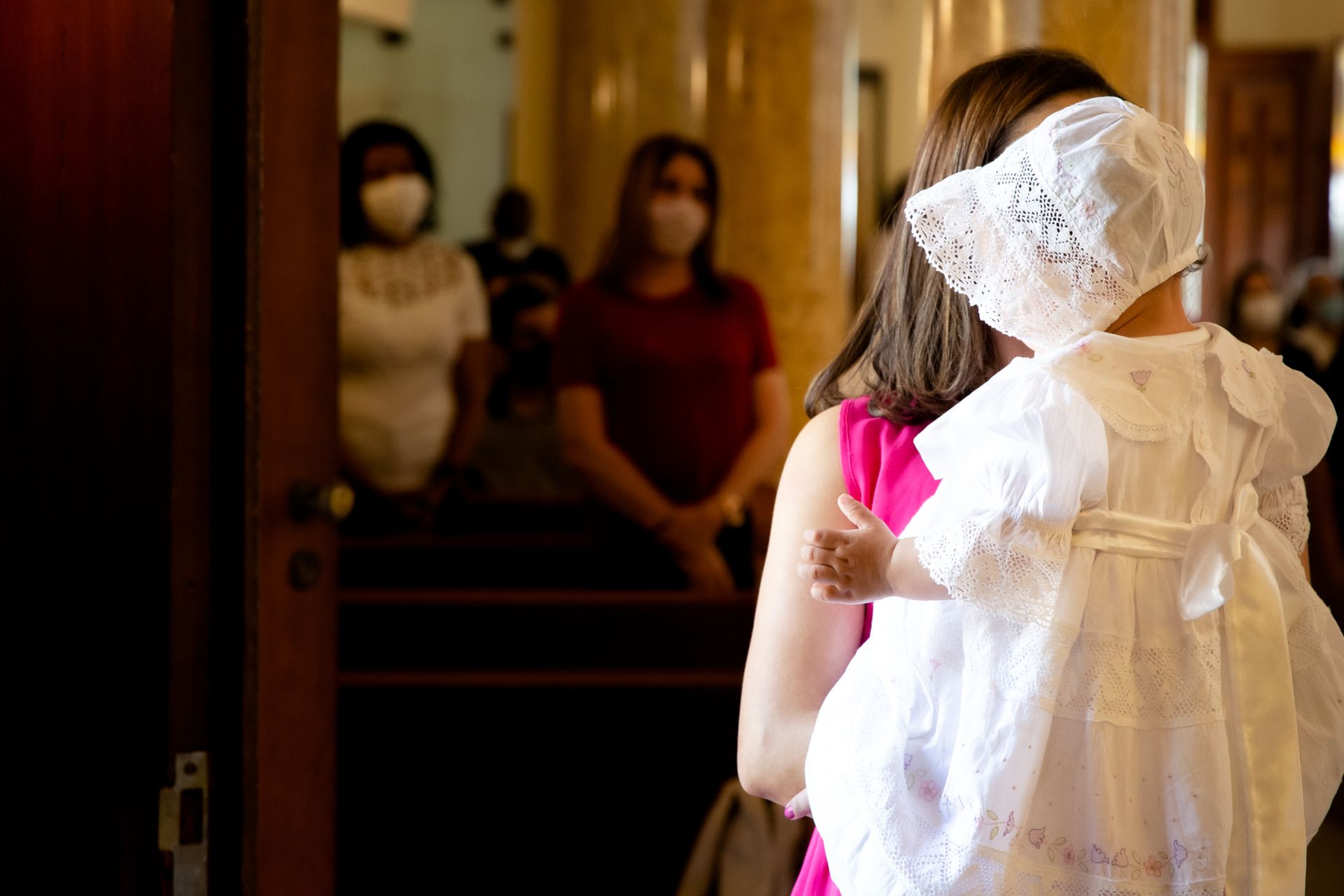 Batizado da Giovanna - 2 - 32