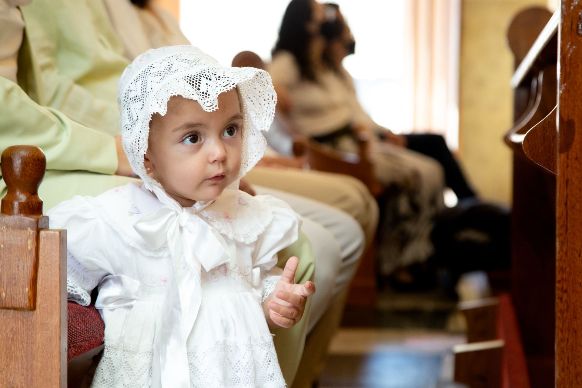 Batizado da Giovanna - 2 - 17