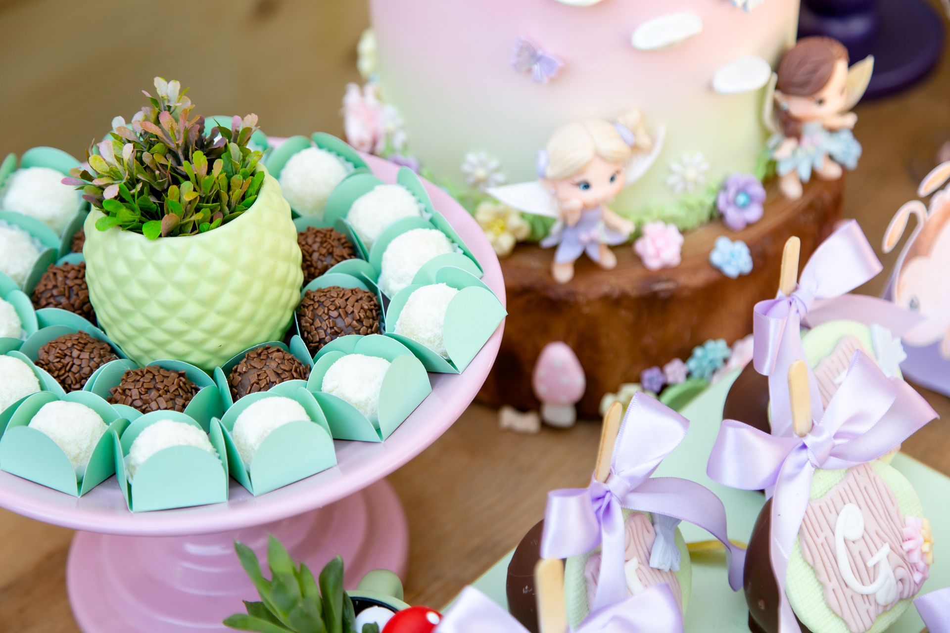 Batizado da Giovanna - 2 - 38