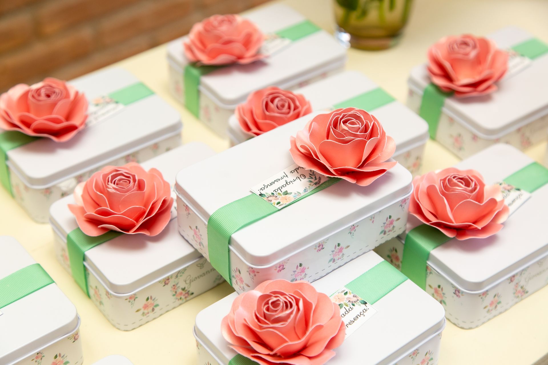 Batizado da Giovanna - 2 - 40