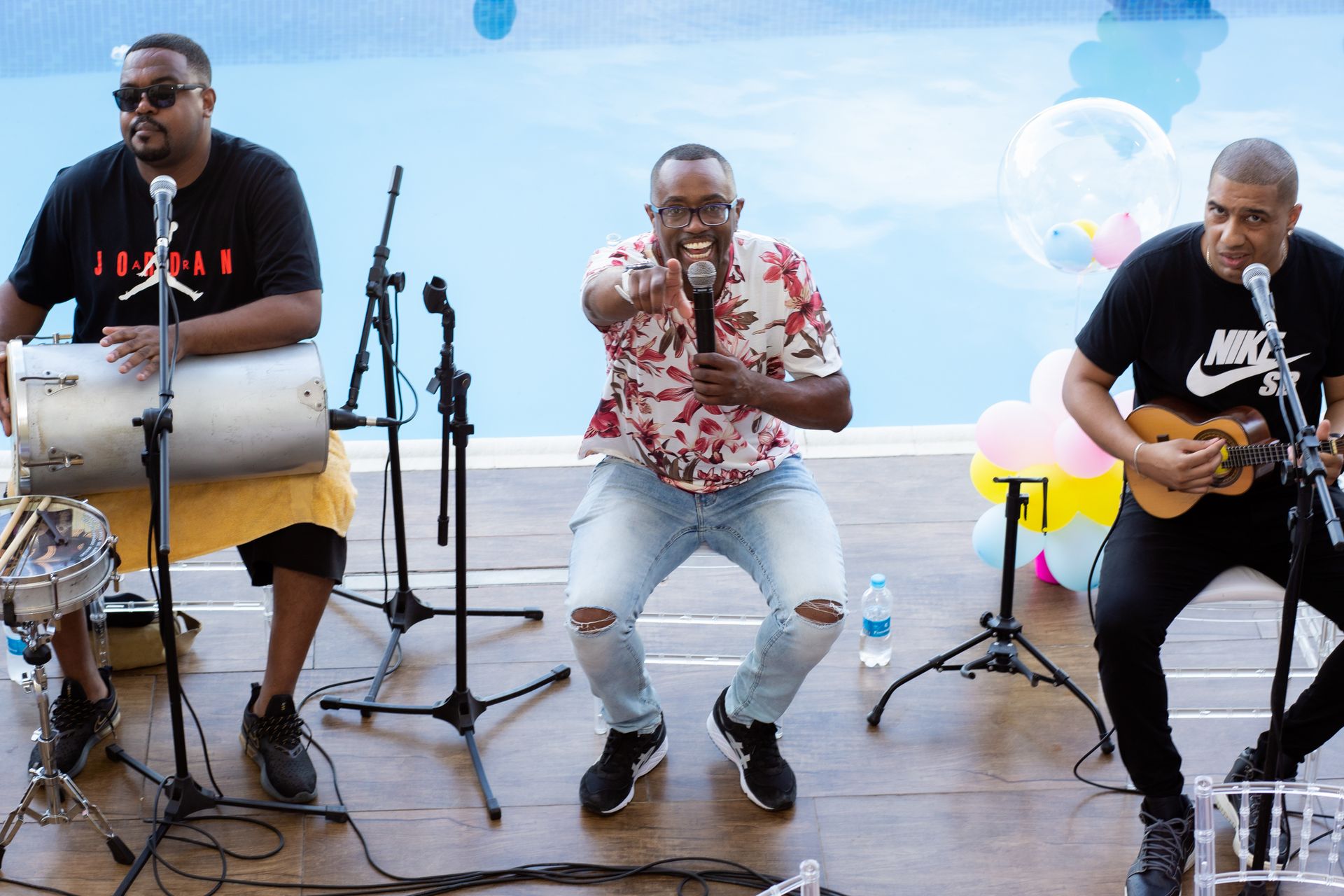 Aniversário da Fernanda - 2 - 11