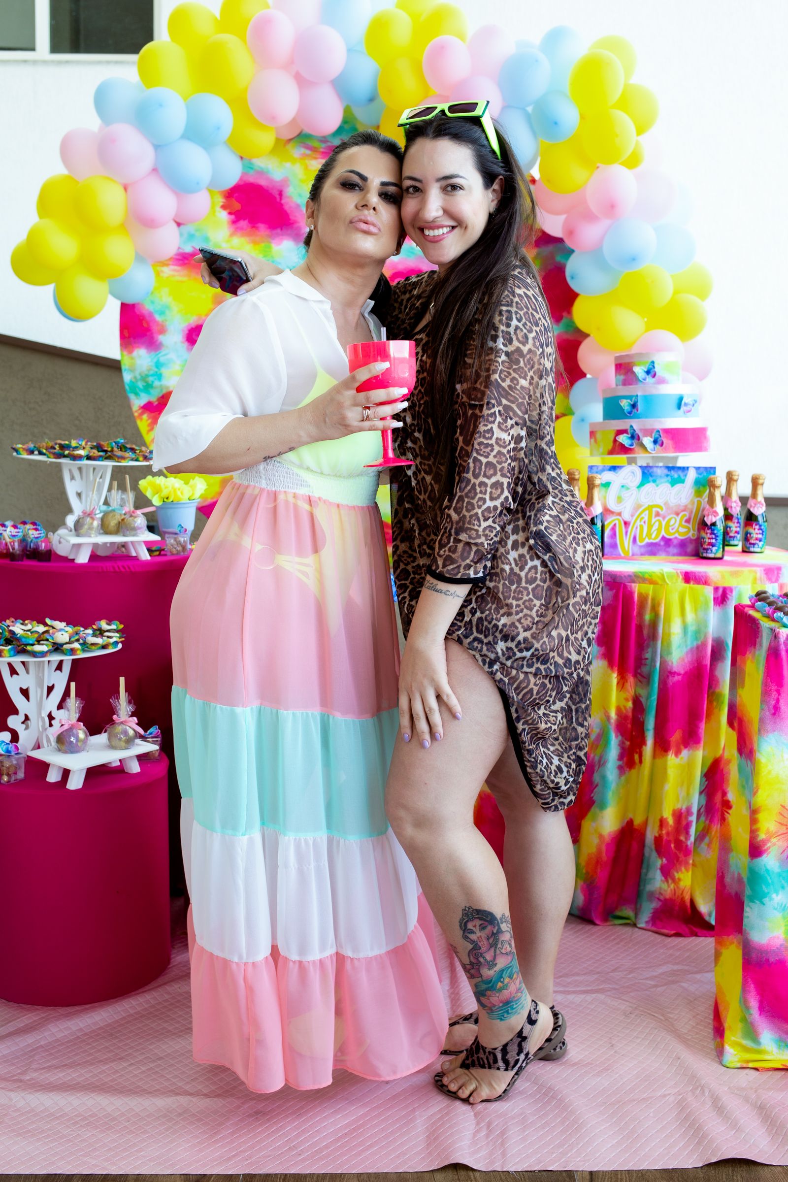 Aniversário da Fernanda - 2 - 17