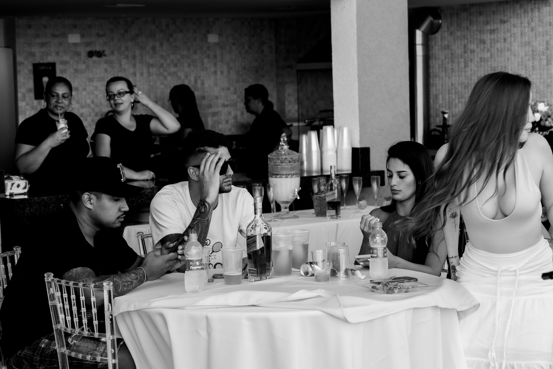 Aniversário da Fernanda - 2 - 19