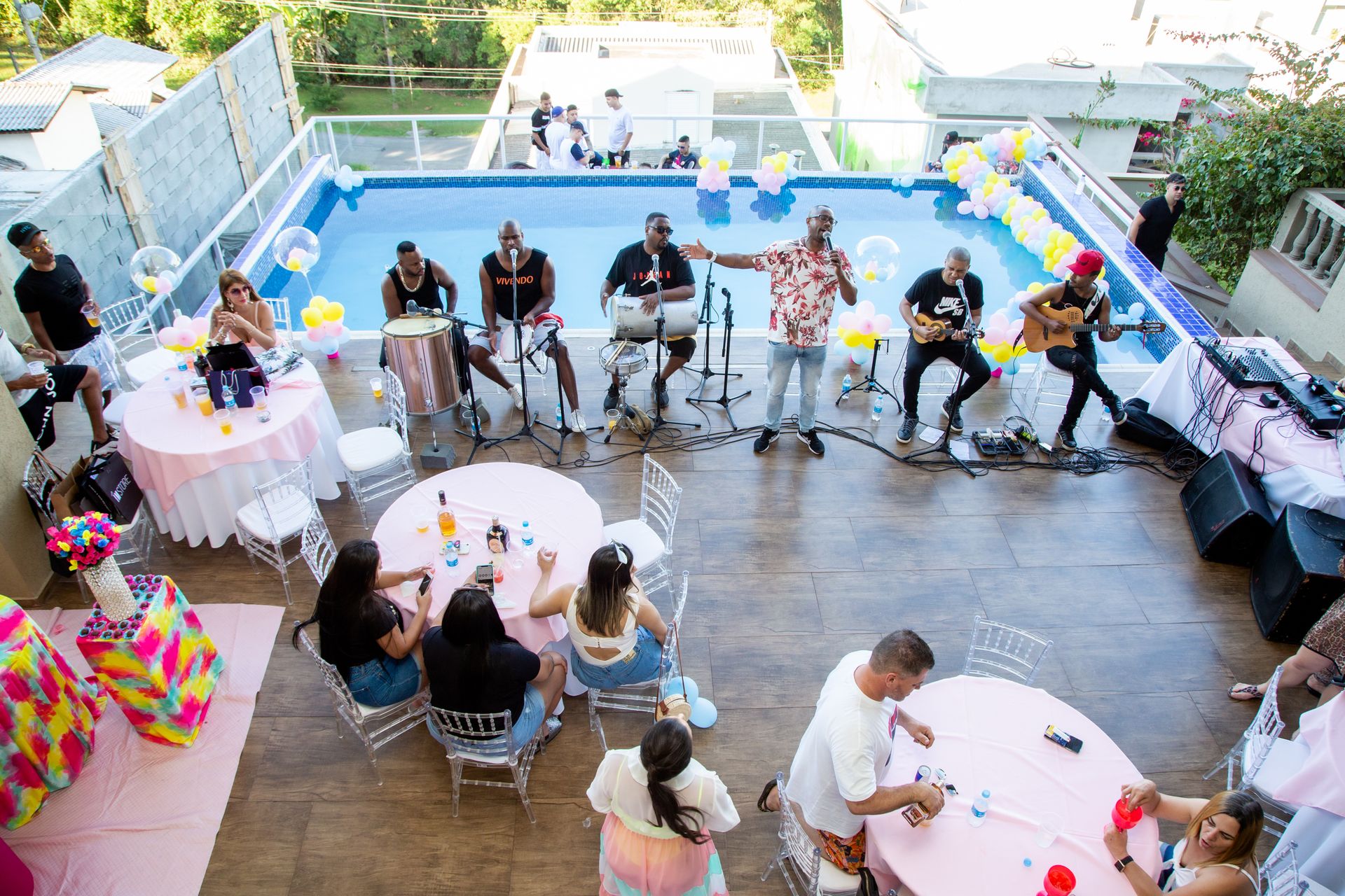 Aniversário da Fernanda - 2 - 20