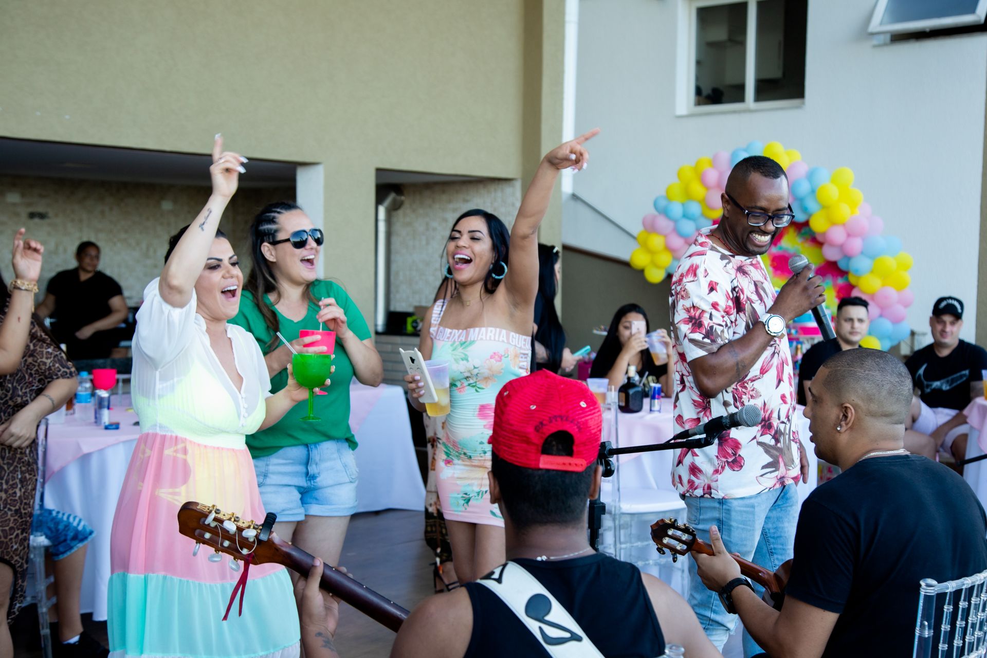 Aniversário da Fernanda - 2 - 25