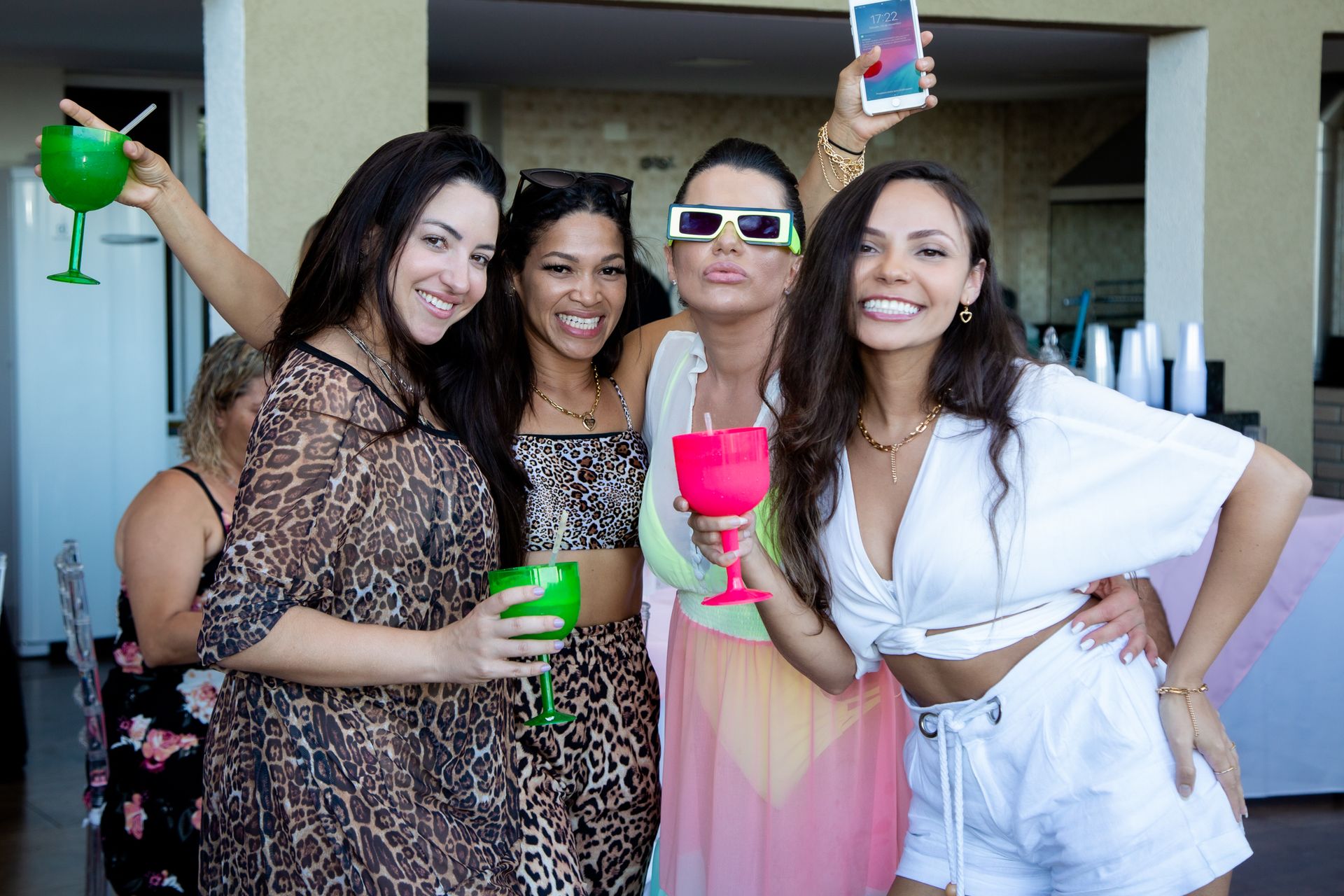 Aniversário da Fernanda - 2 - 26