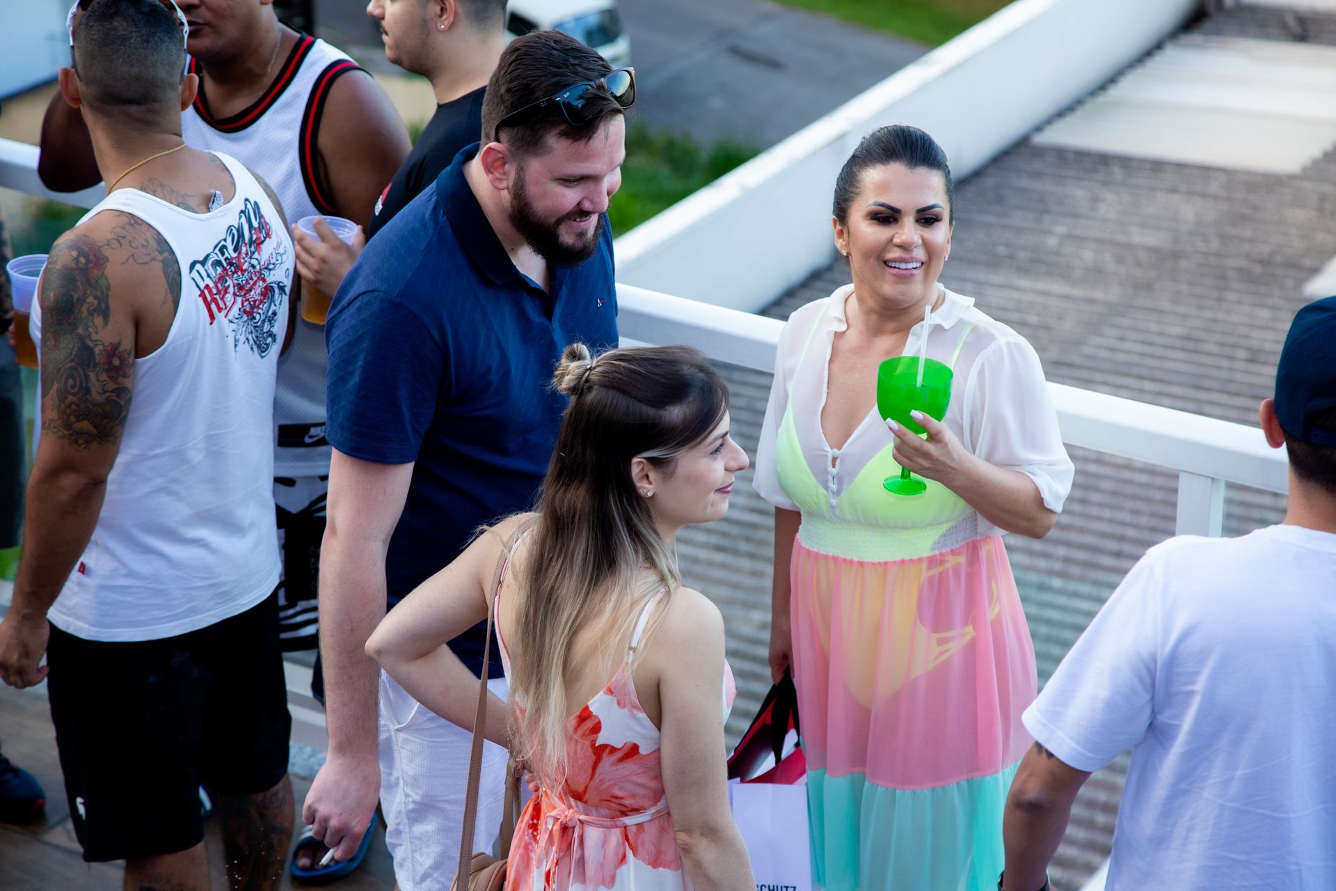 Aniversário da Fernanda - 2 - 30