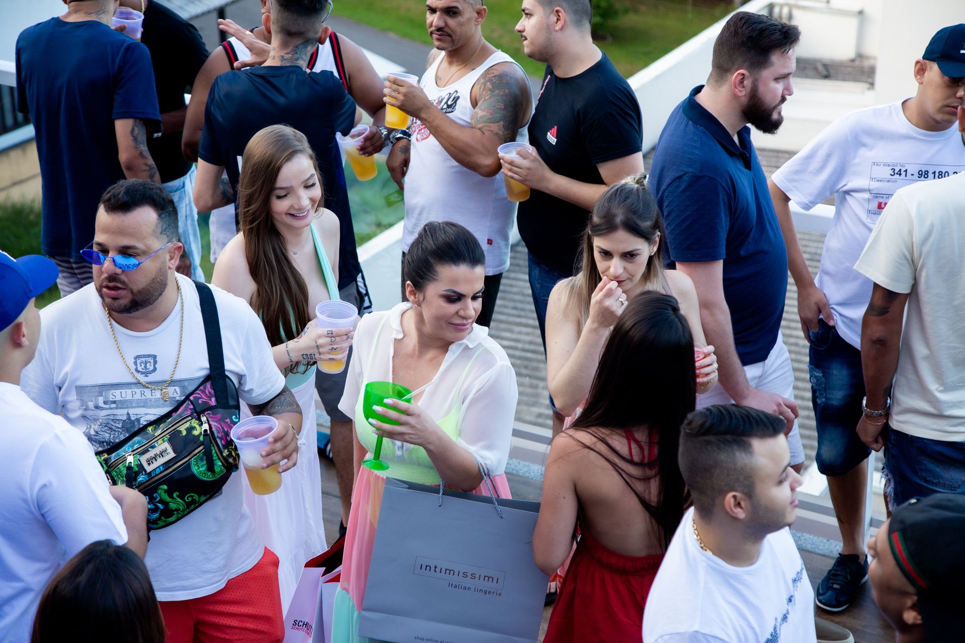 Aniversário da Fernanda - 2 - 31