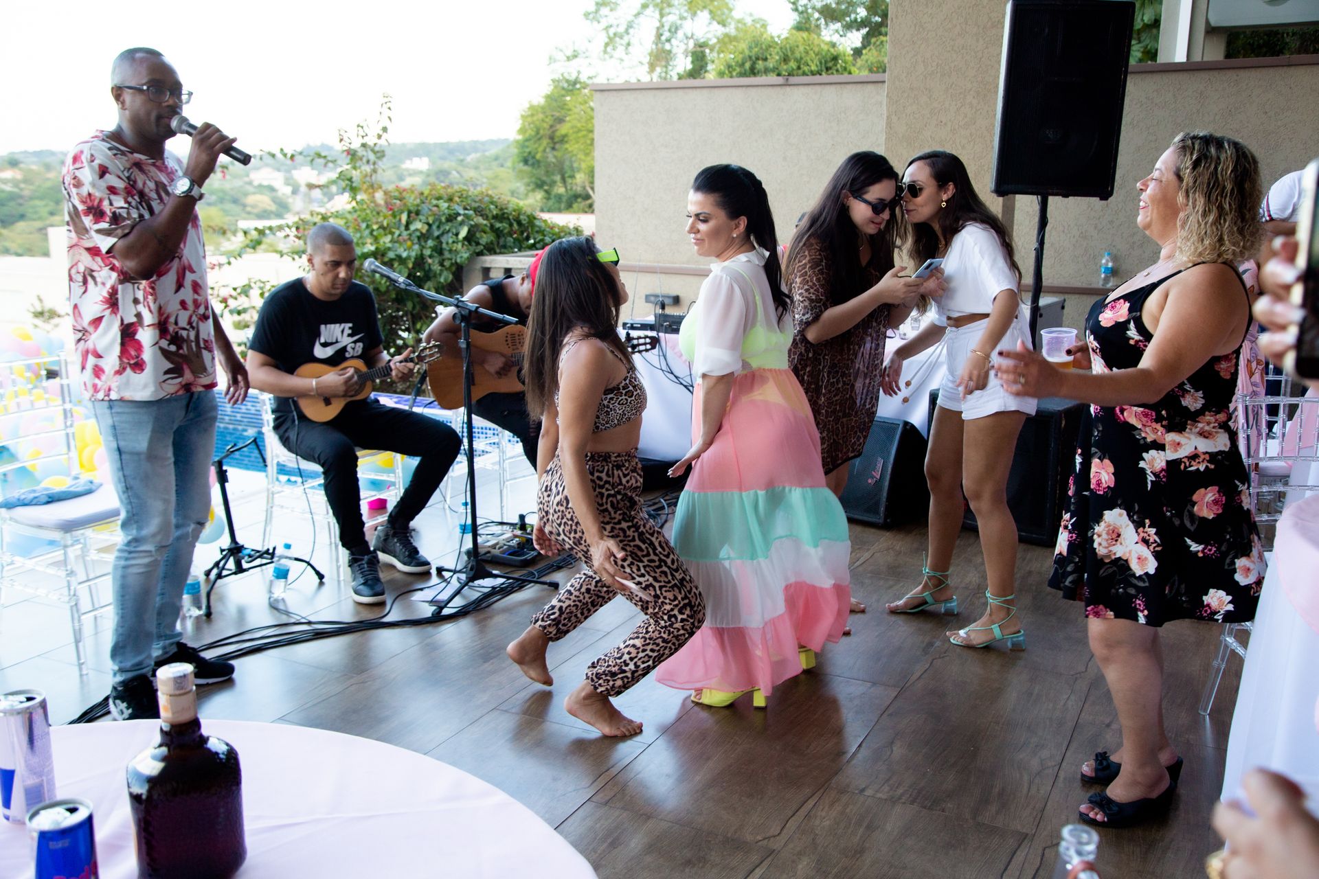 Aniversário da Fernanda - 2 - 32