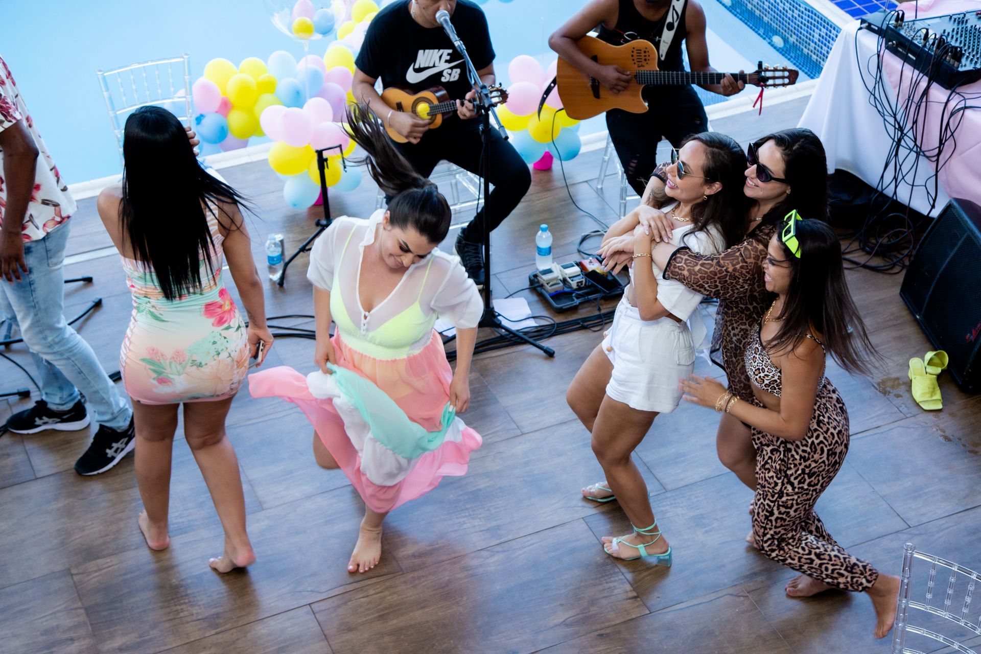 Aniversário da Fernanda - 2 - 33