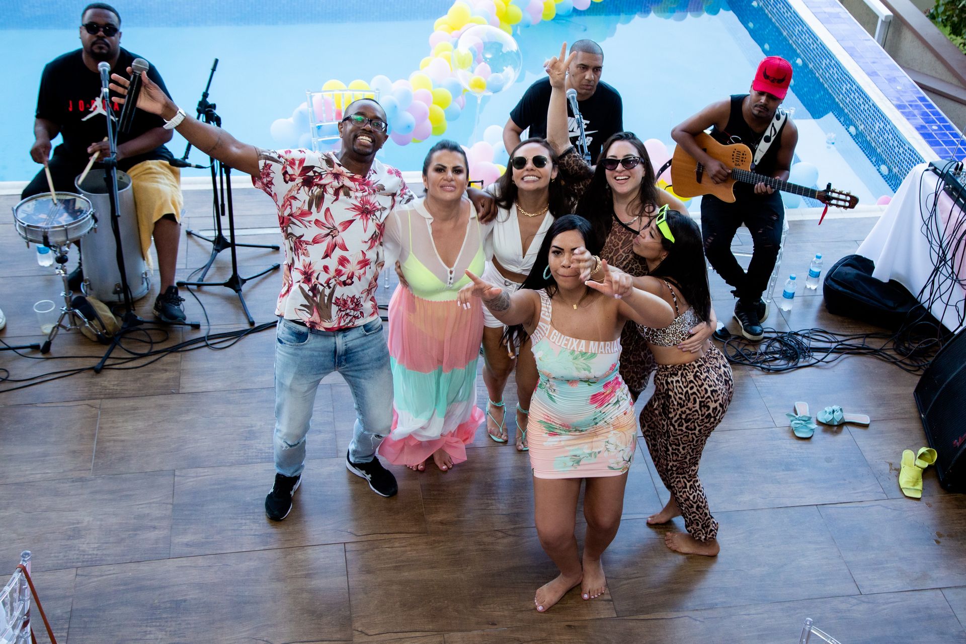 Aniversário da Fernanda - 2 - 35