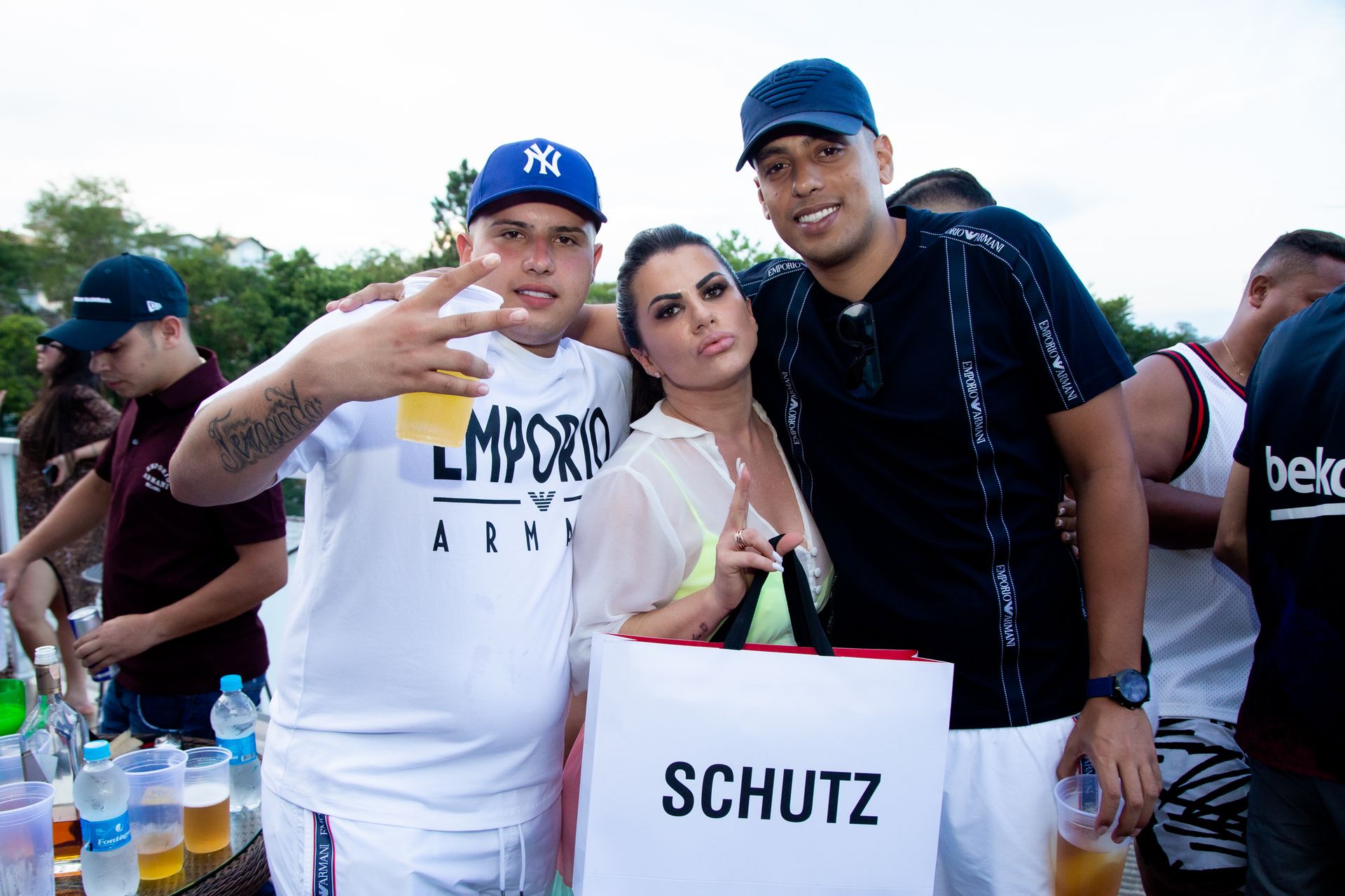 Aniversário da Fernanda - 2 - 36