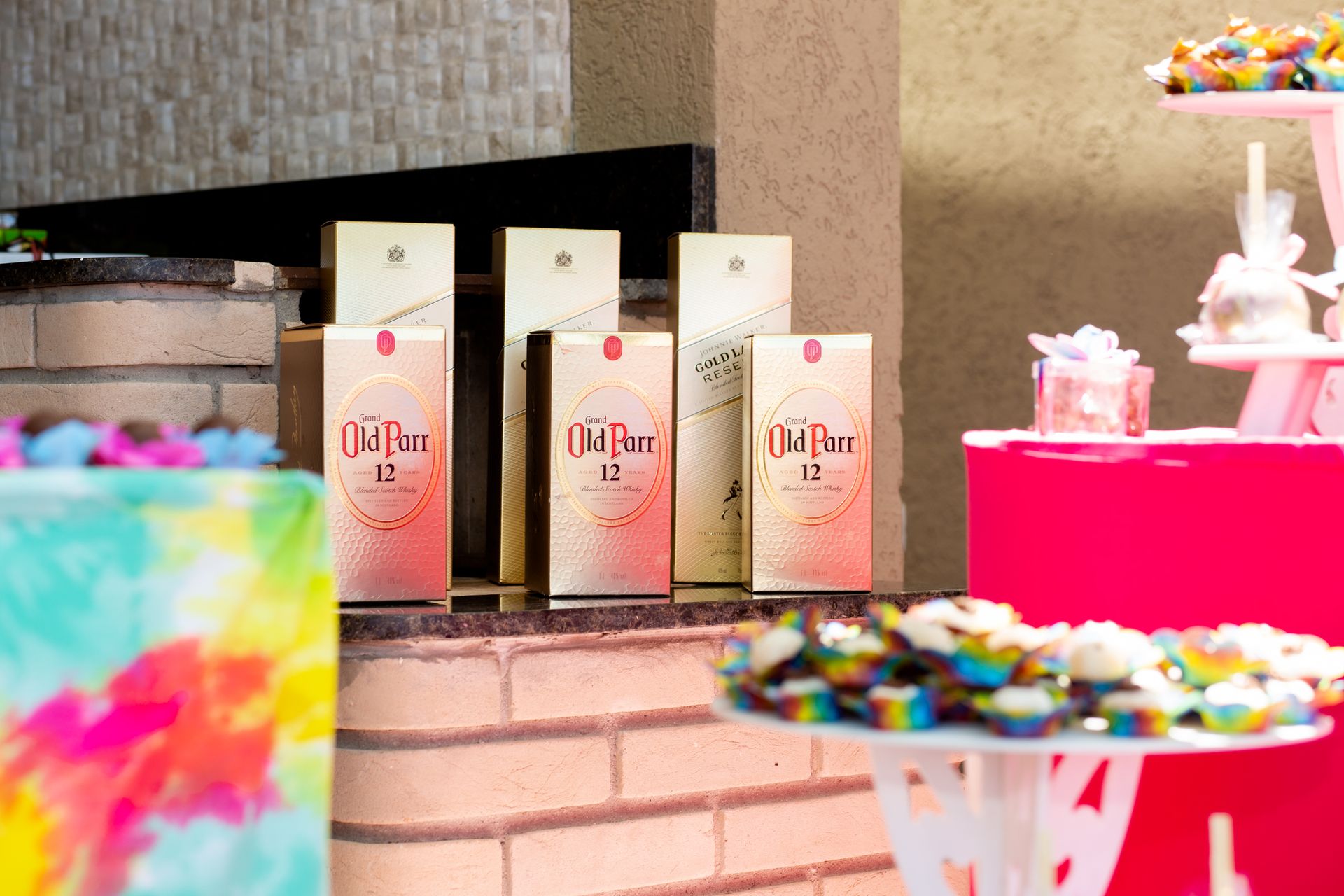 Aniversário da Fernanda - 2 - 1