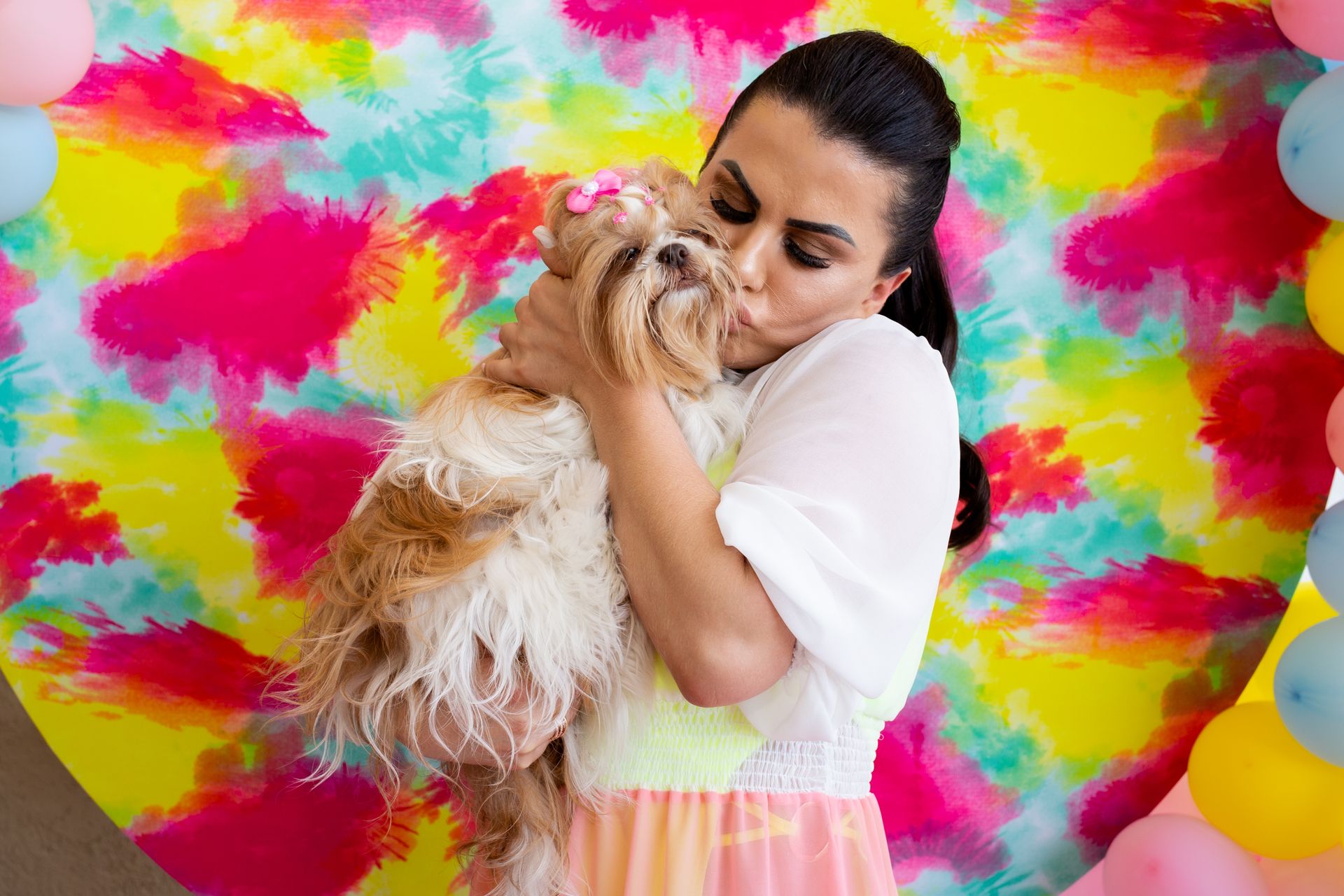 Aniversário da Fernanda - 2 - 7