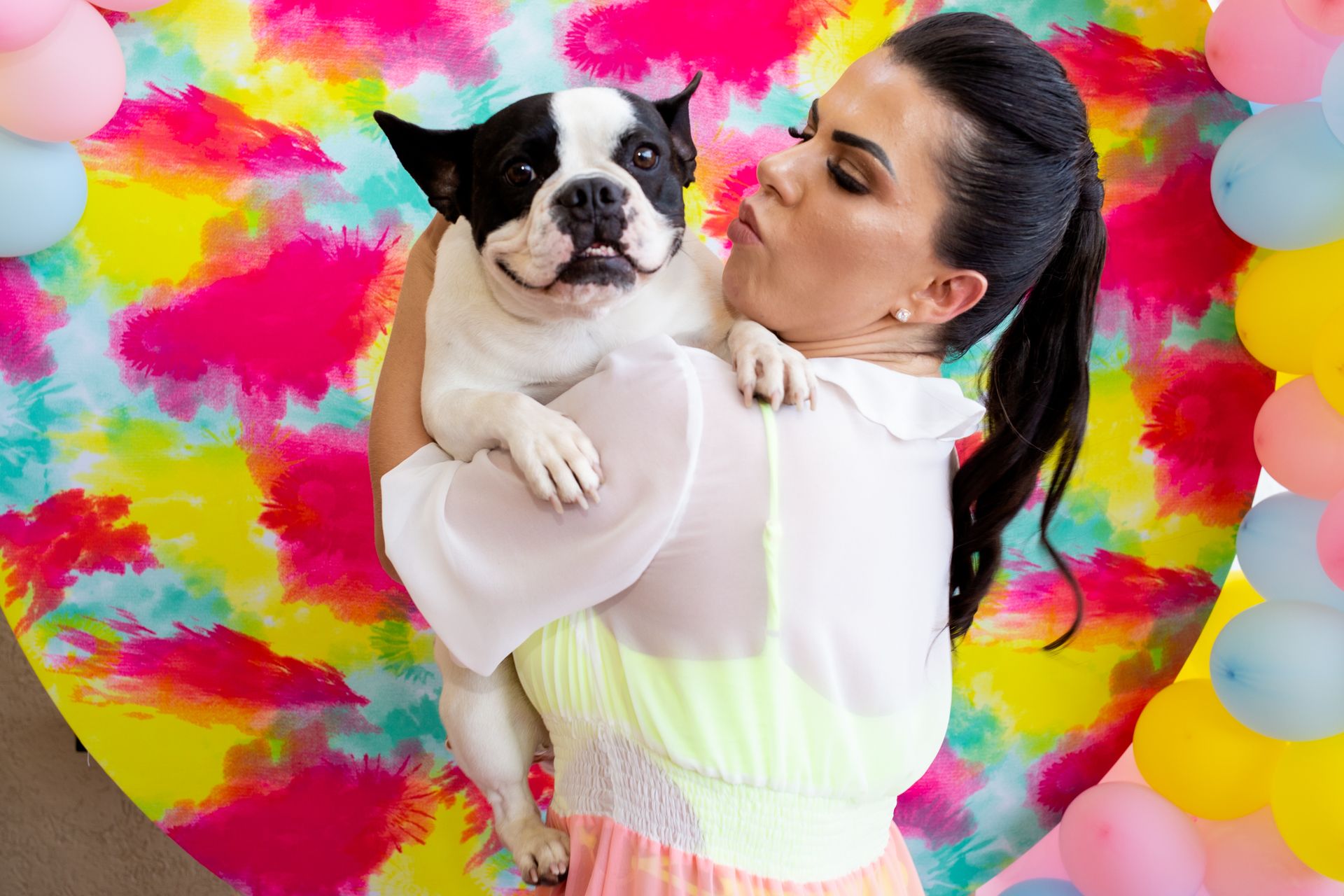 Aniversário da Fernanda - 2 - 8