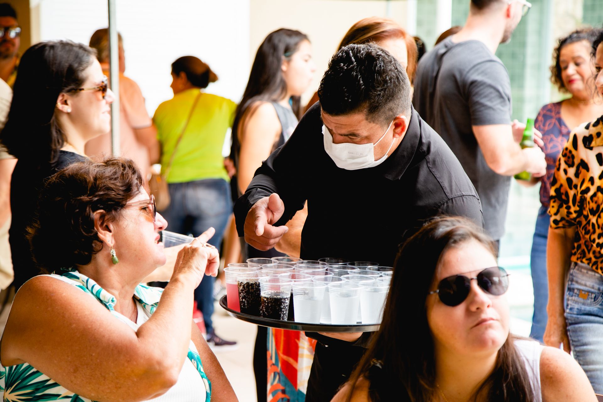 Aniversário da Talita, Edu e Maria - 2 - 15