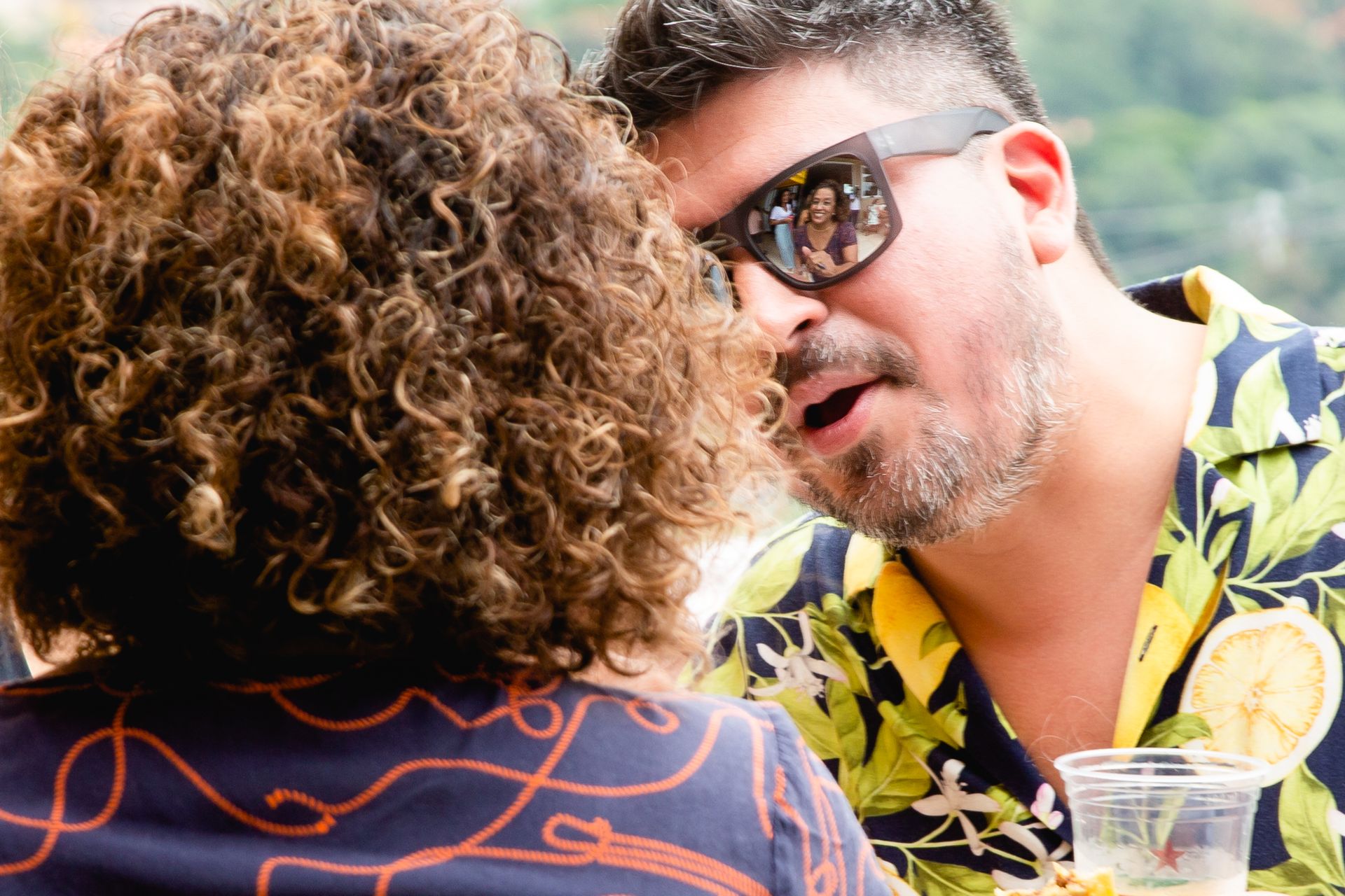 Aniversário da Talita, Edu e Maria - 2 - 17