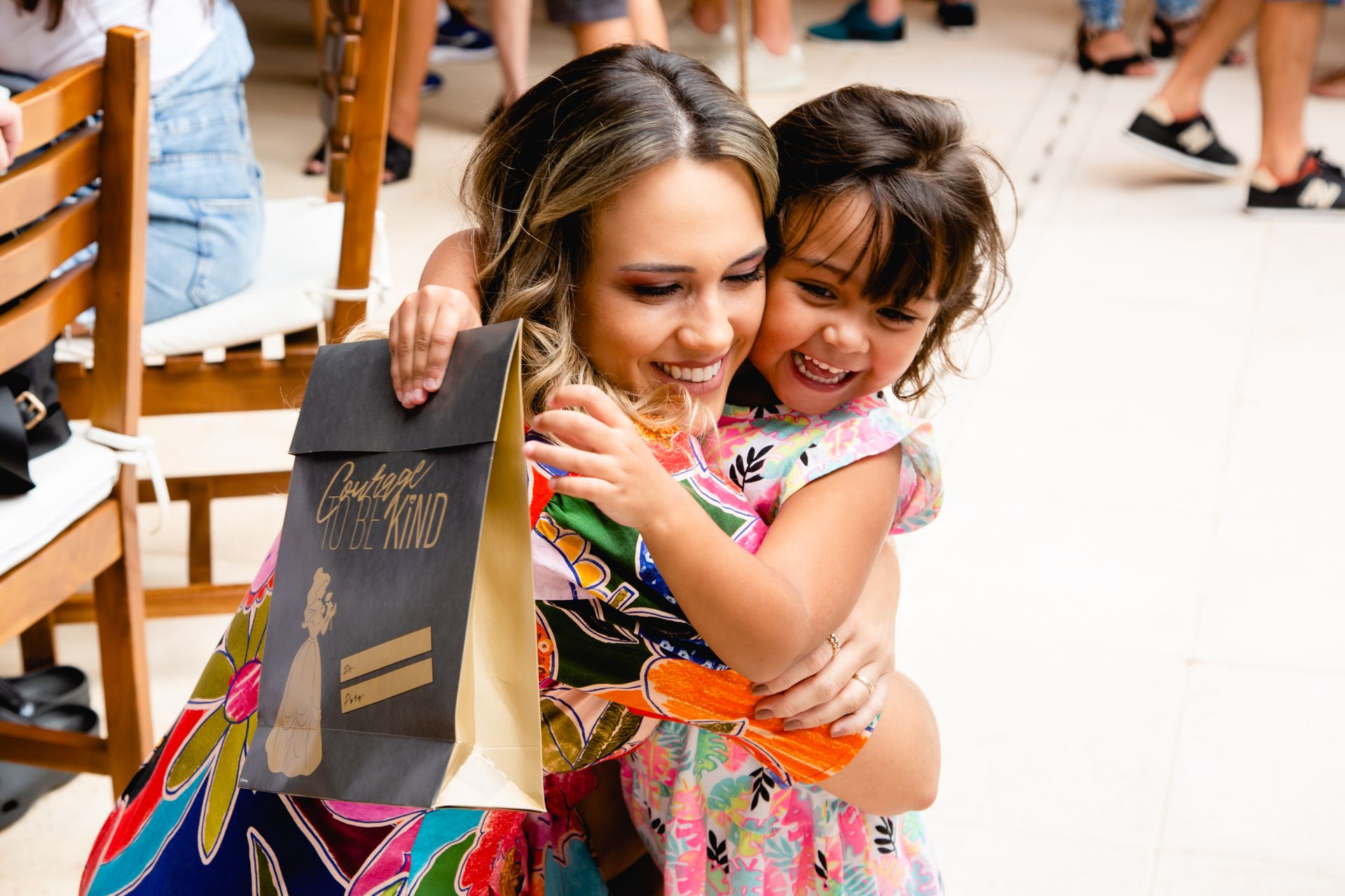 Aniversário da Talita, Edu e Maria - 2 - 18