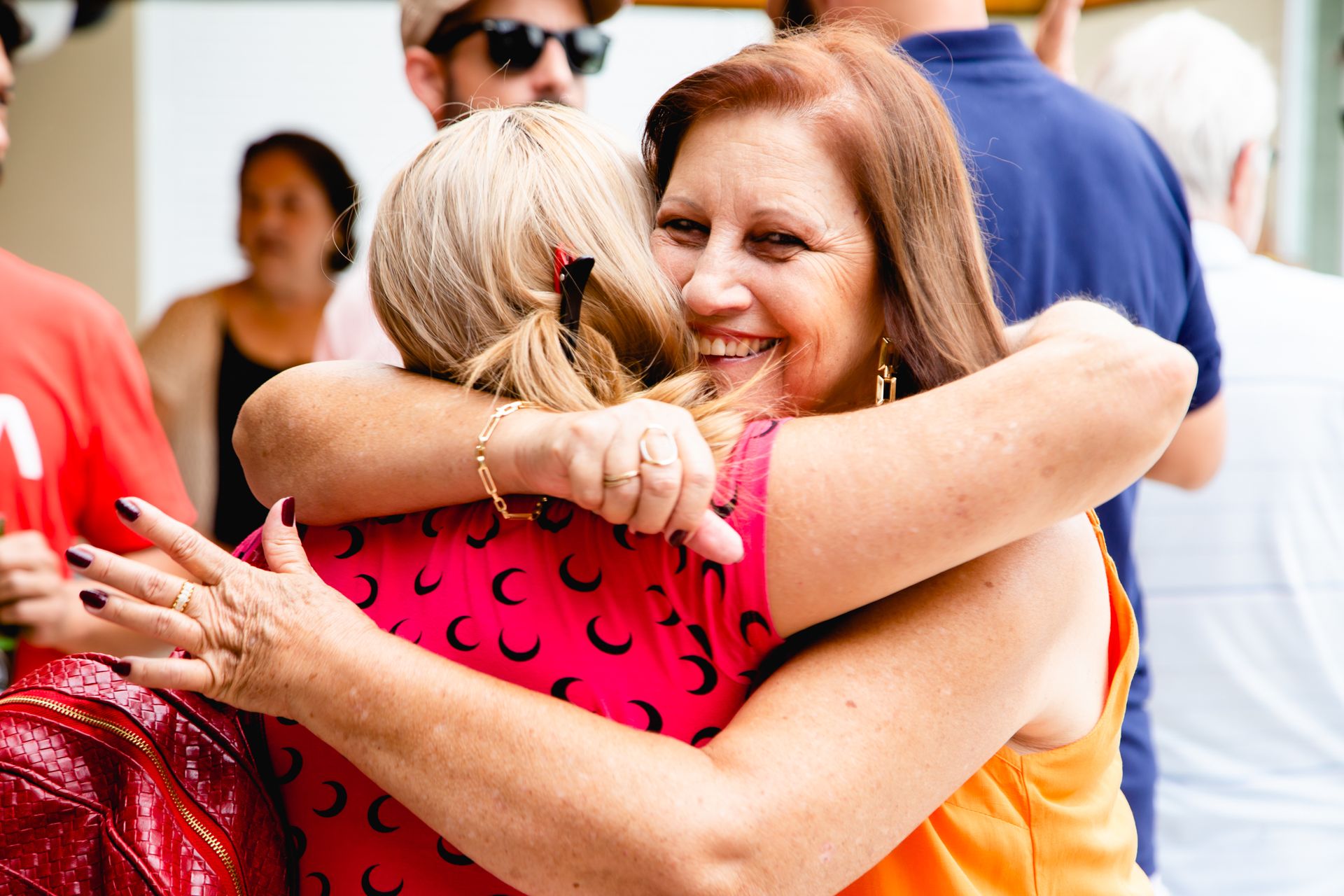 Aniversário da Talita, Edu e Maria - 2 - 19