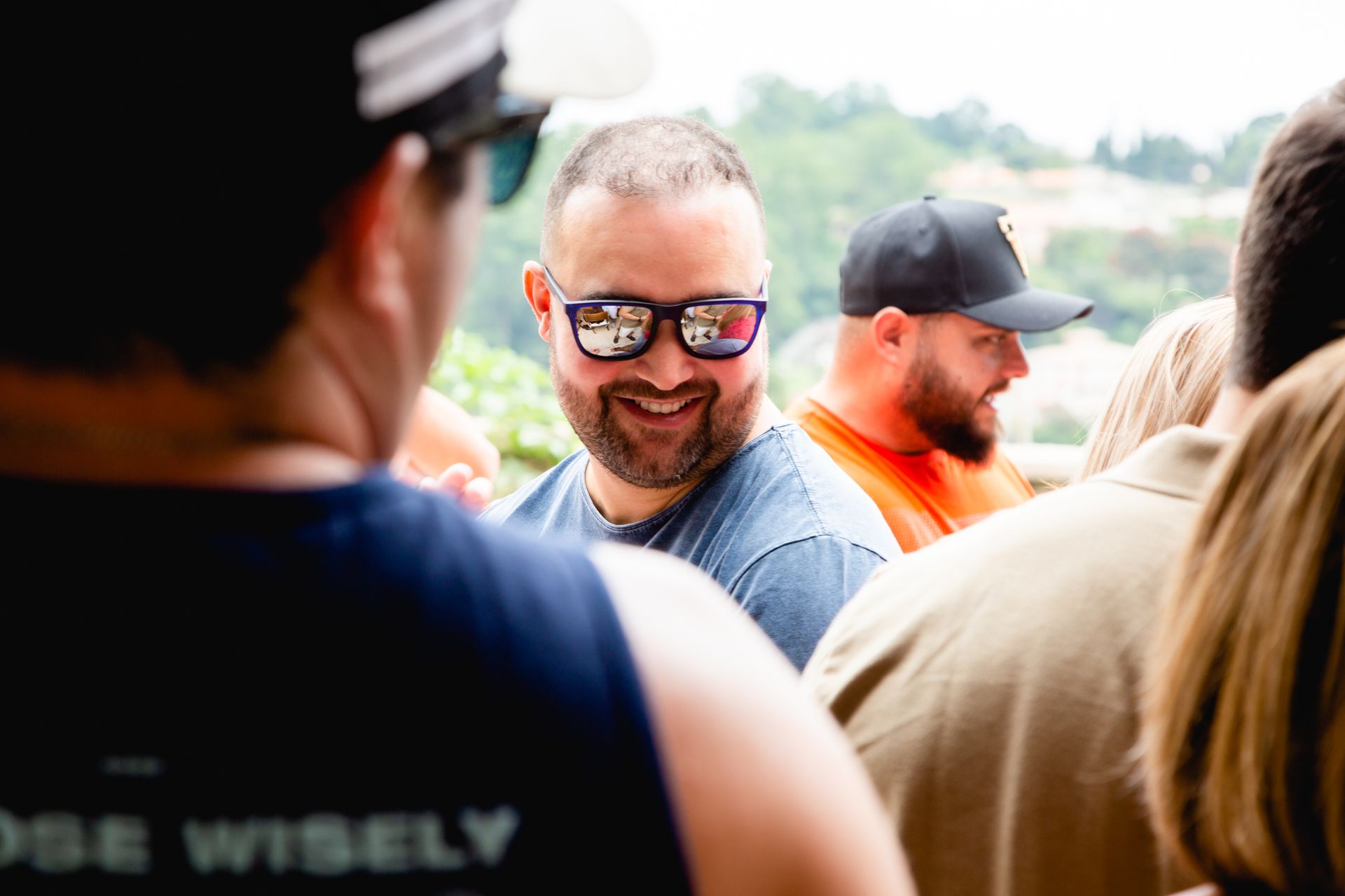 Aniversário da Talita, Edu e Maria - 2 - 24