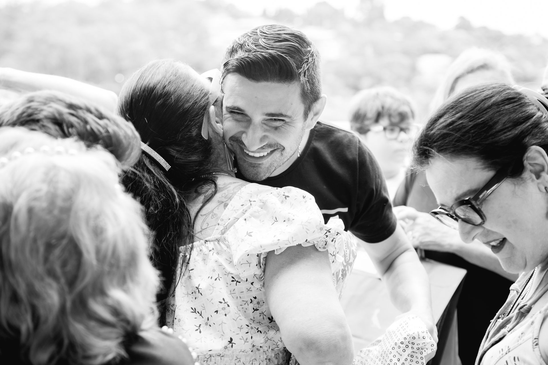 Aniversário da Talita, Edu e Maria - 2 - 25