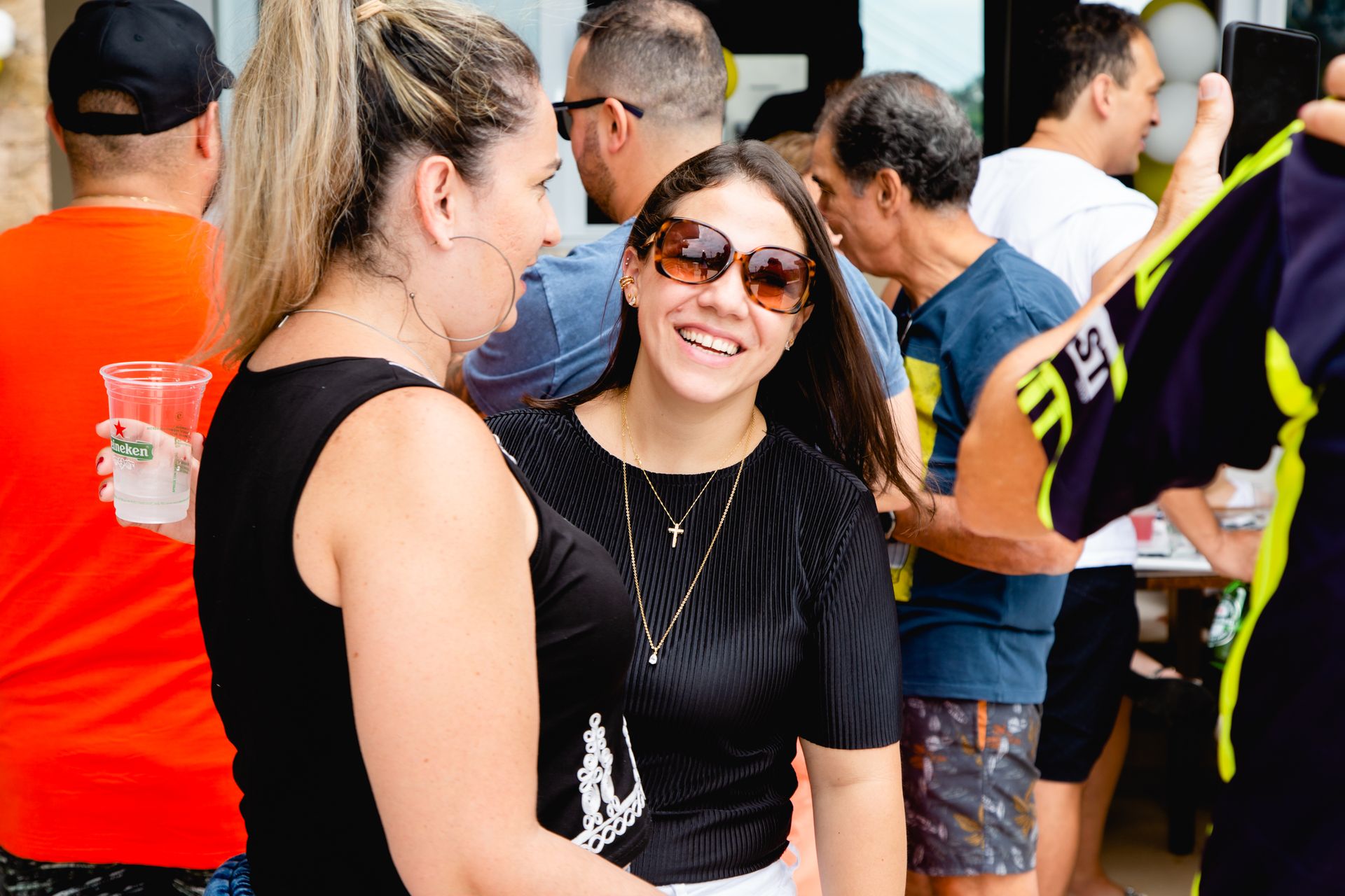 Aniversário da Talita, Edu e Maria - 2 - 26