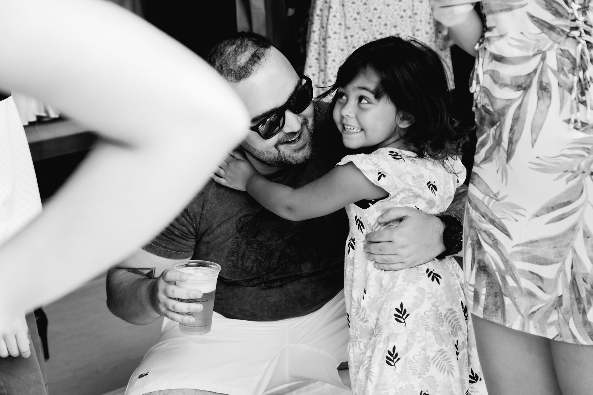 Aniversário da Talita, Edu e Maria - 2 - 27