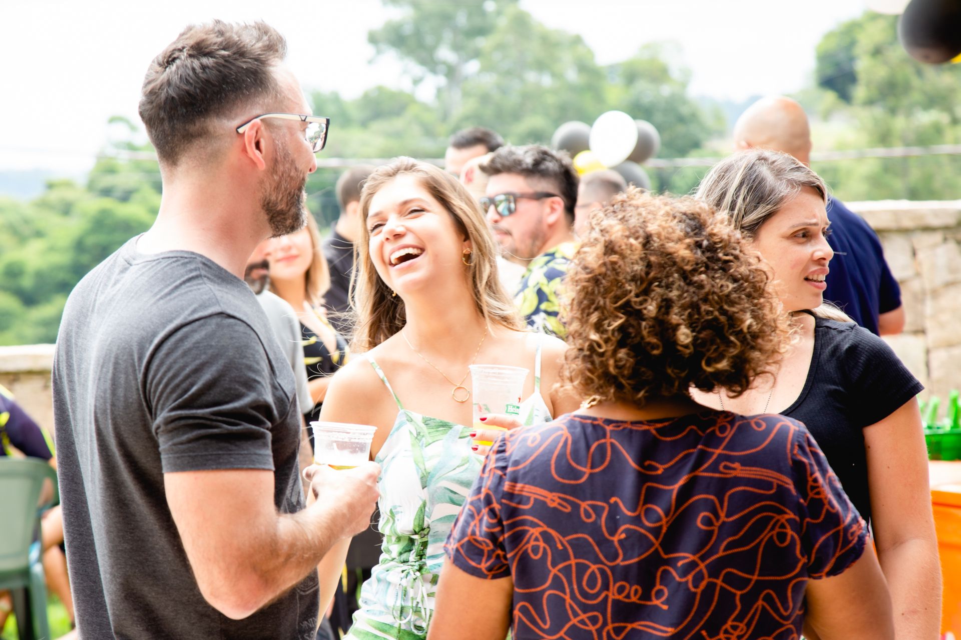 Aniversário da Talita, Edu e Maria - 2 - 29