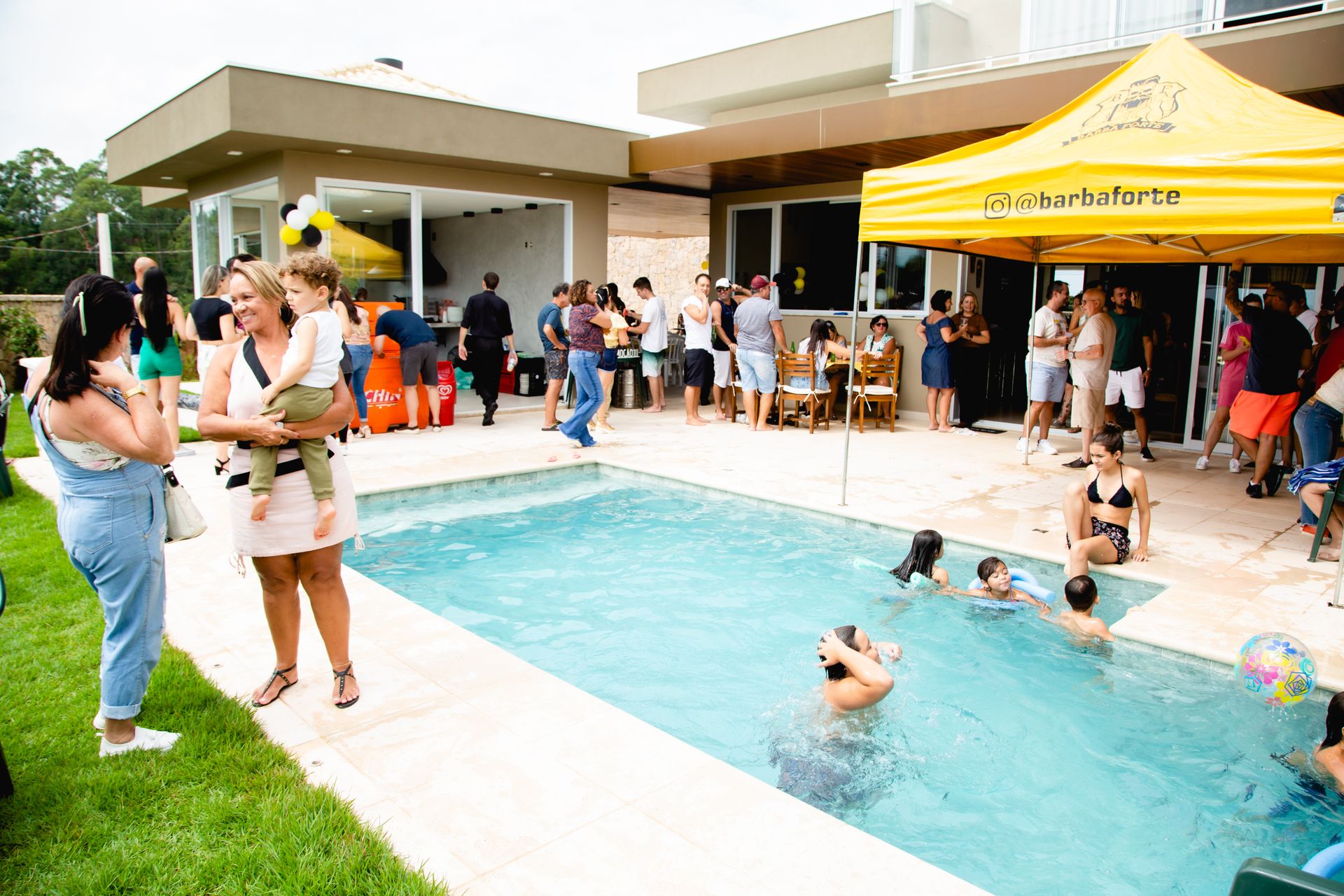 Aniversário da Talita, Edu e Maria - 2 - 30