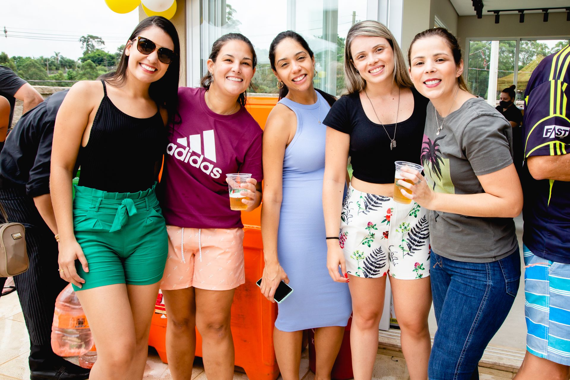 Aniversário da Talita, Edu e Maria - 2 - 32