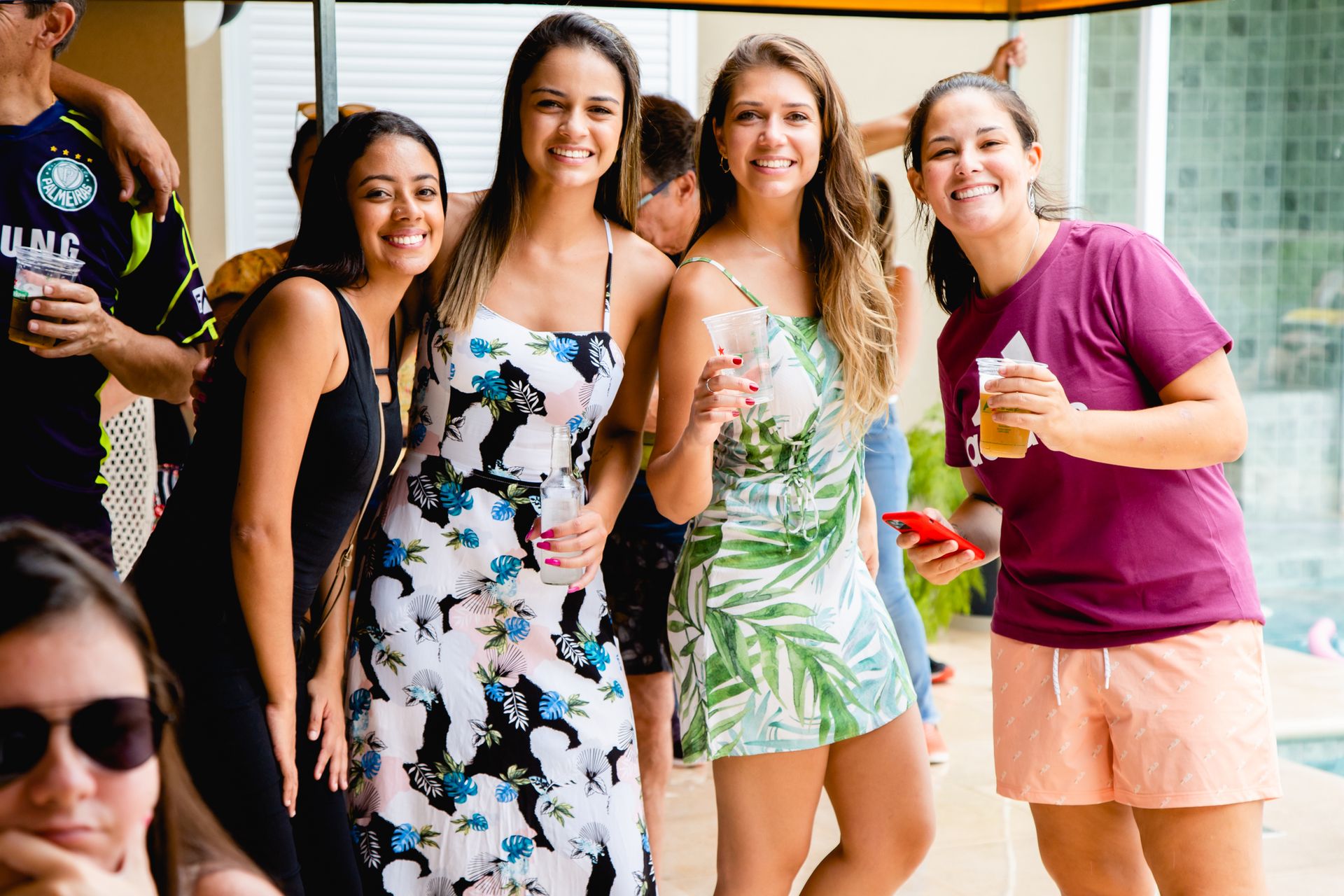 Aniversário da Talita, Edu e Maria - 2 - 35