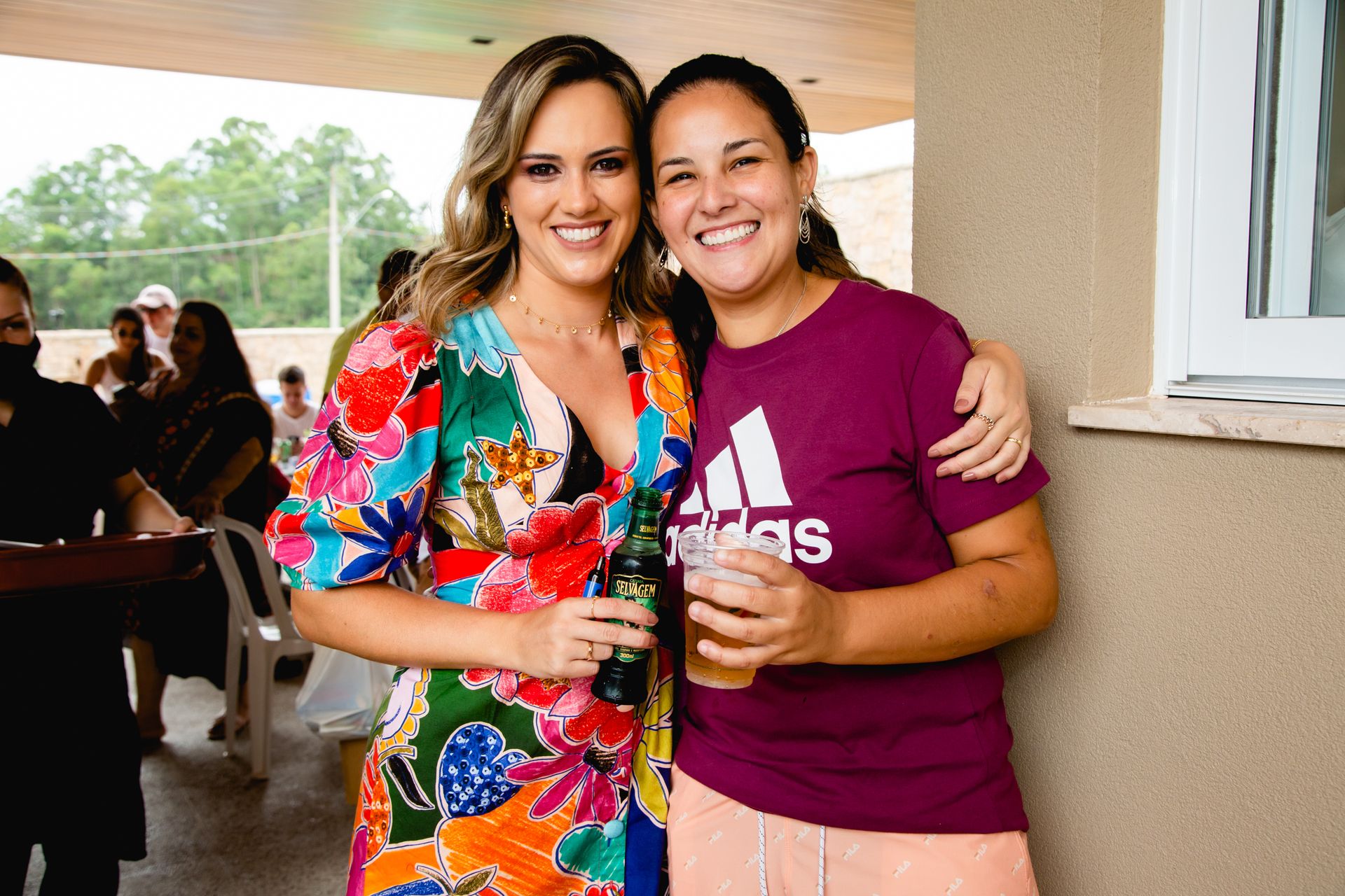 Aniversário da Talita, Edu e Maria - 2 - 36